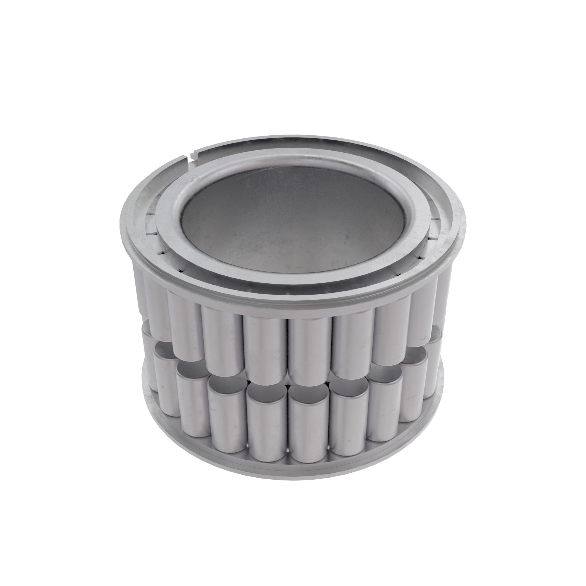 CYLINDRICAL ROLLER BEARING, ROLLER