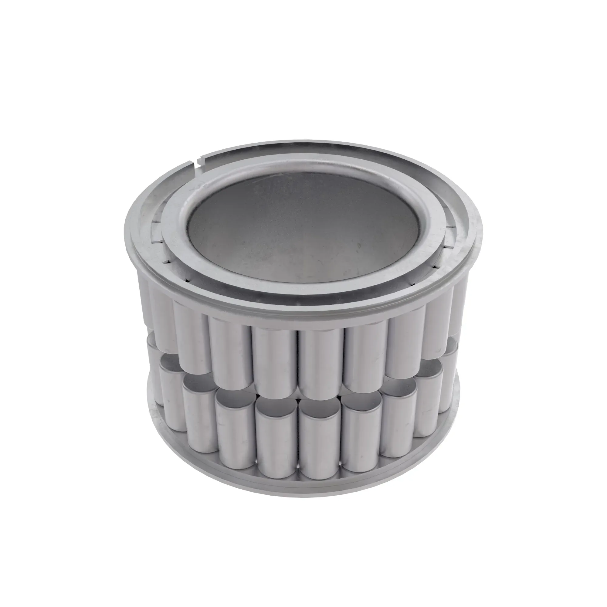 John Deere Planetary Final Drive Components Cylindrical Roller Bearing - DE20631