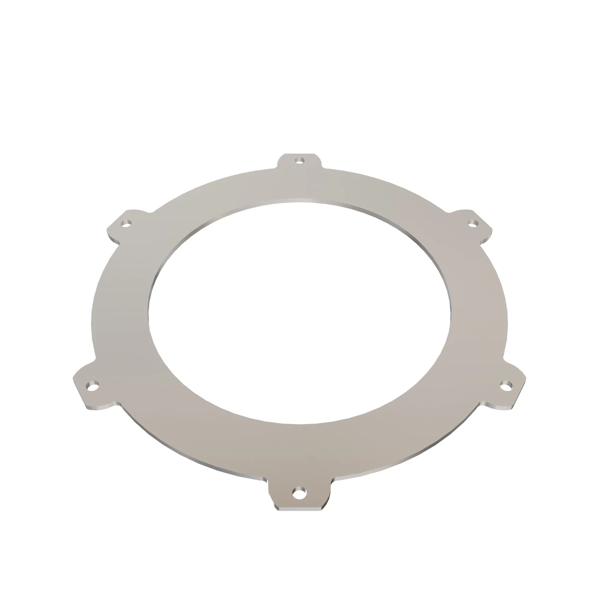 John Deere Differential Brake Separator Plate - R244253