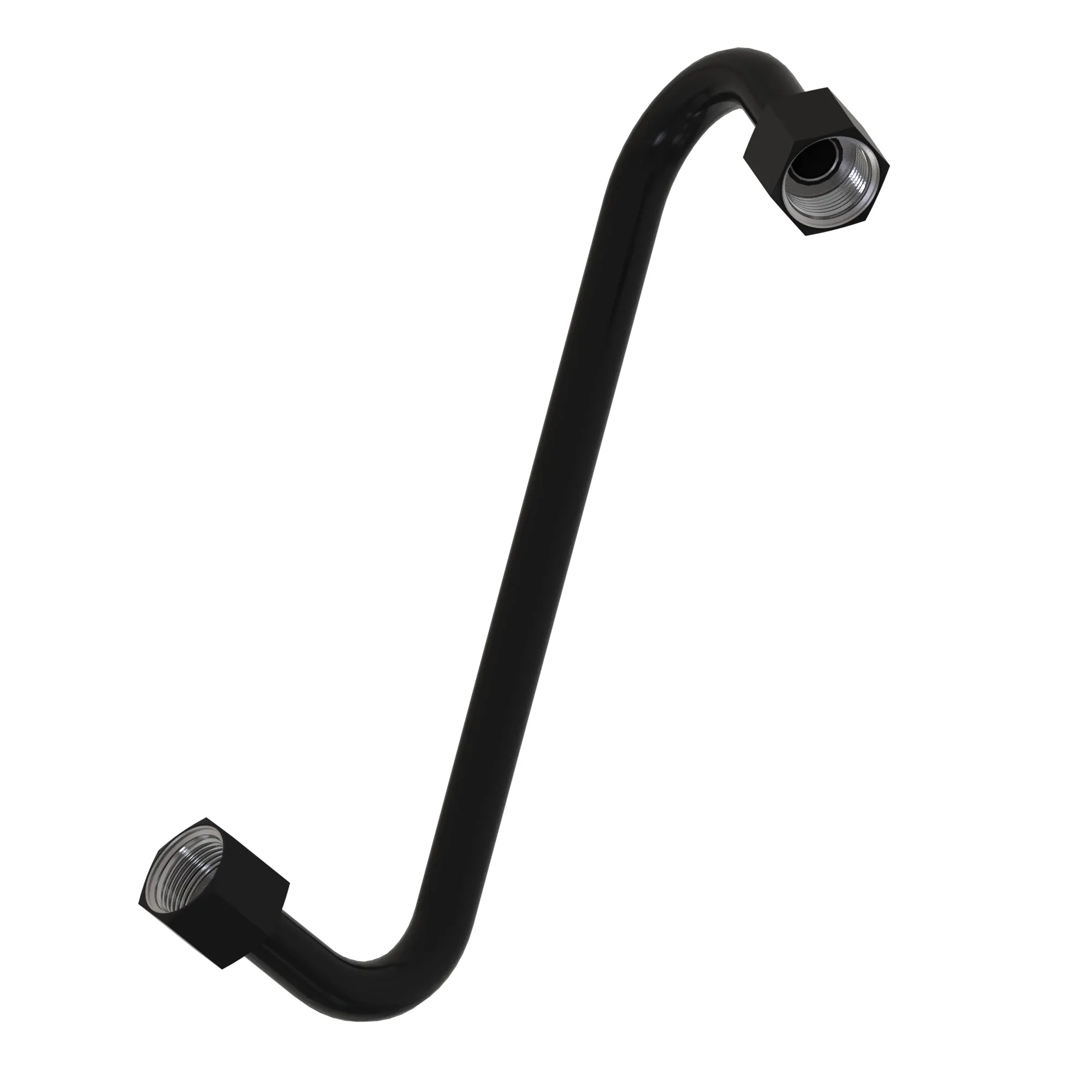 Return-Filter to Tank