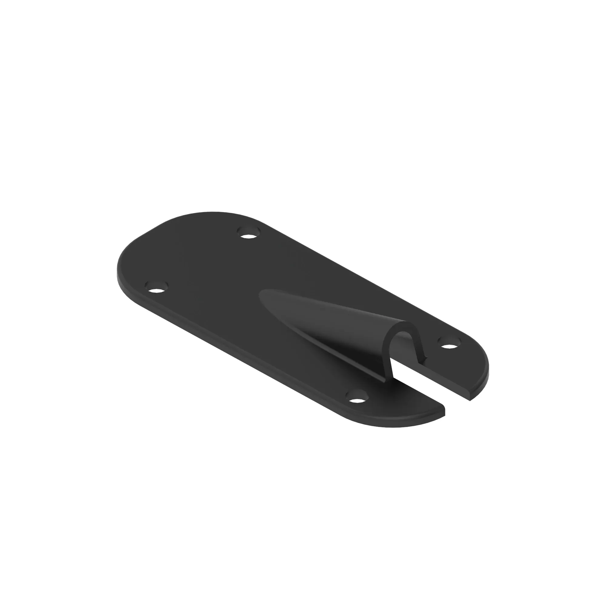 John Deere Cable Clamp - H126124