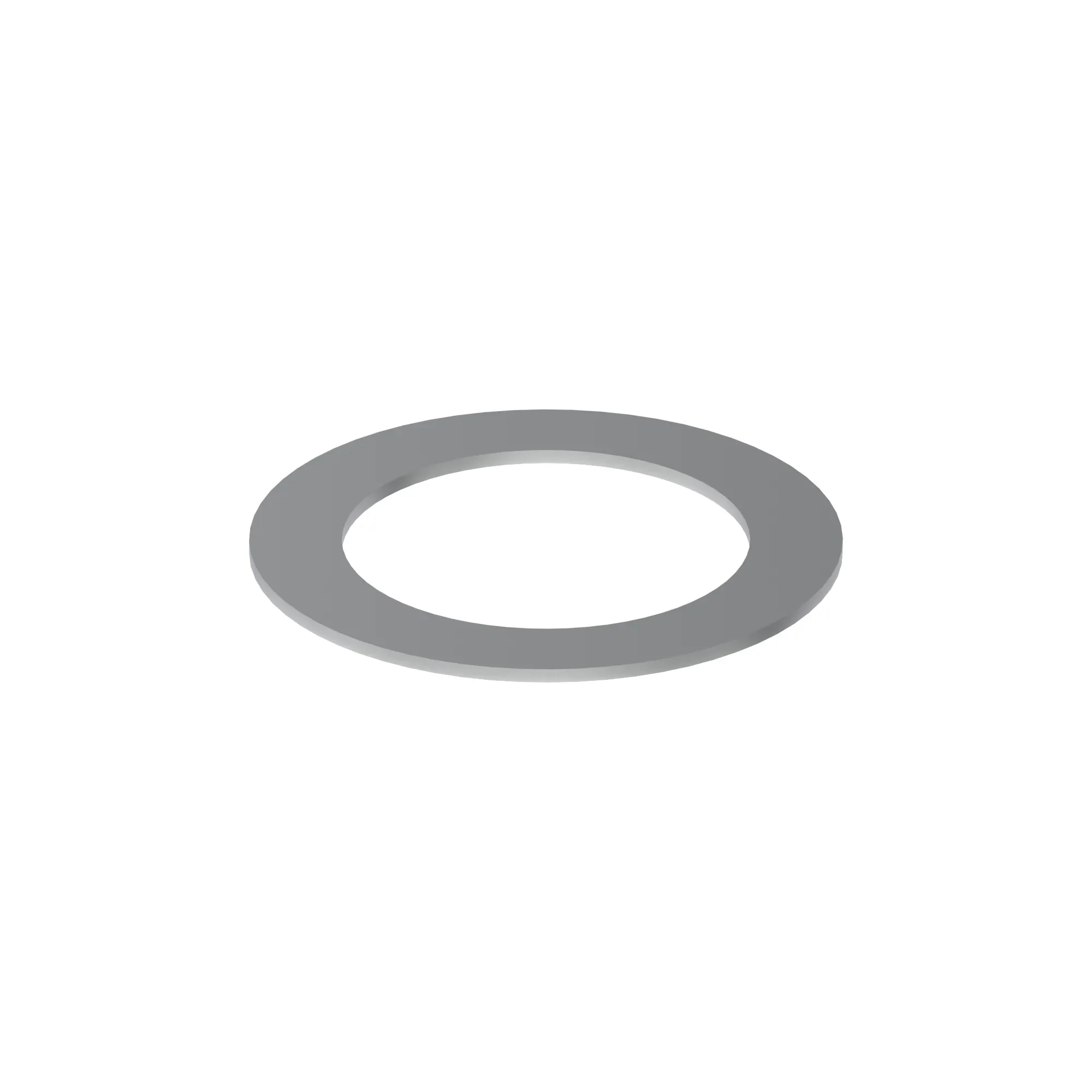 John Deere Round Hole Washer - 24H1595