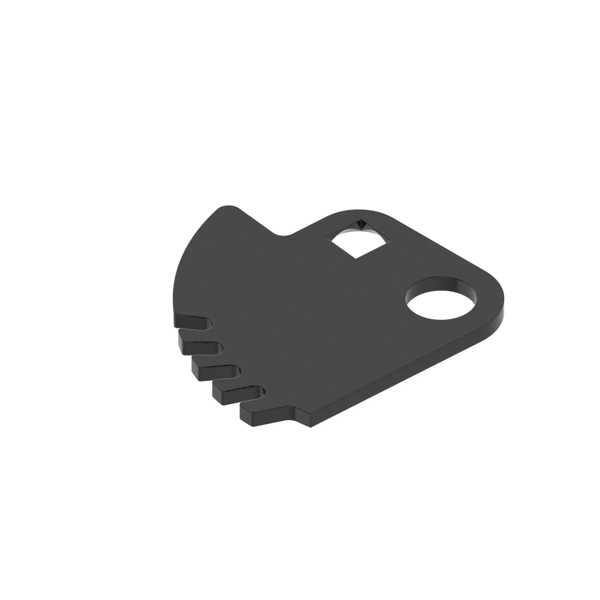John Deere Armrest Latch - R61862