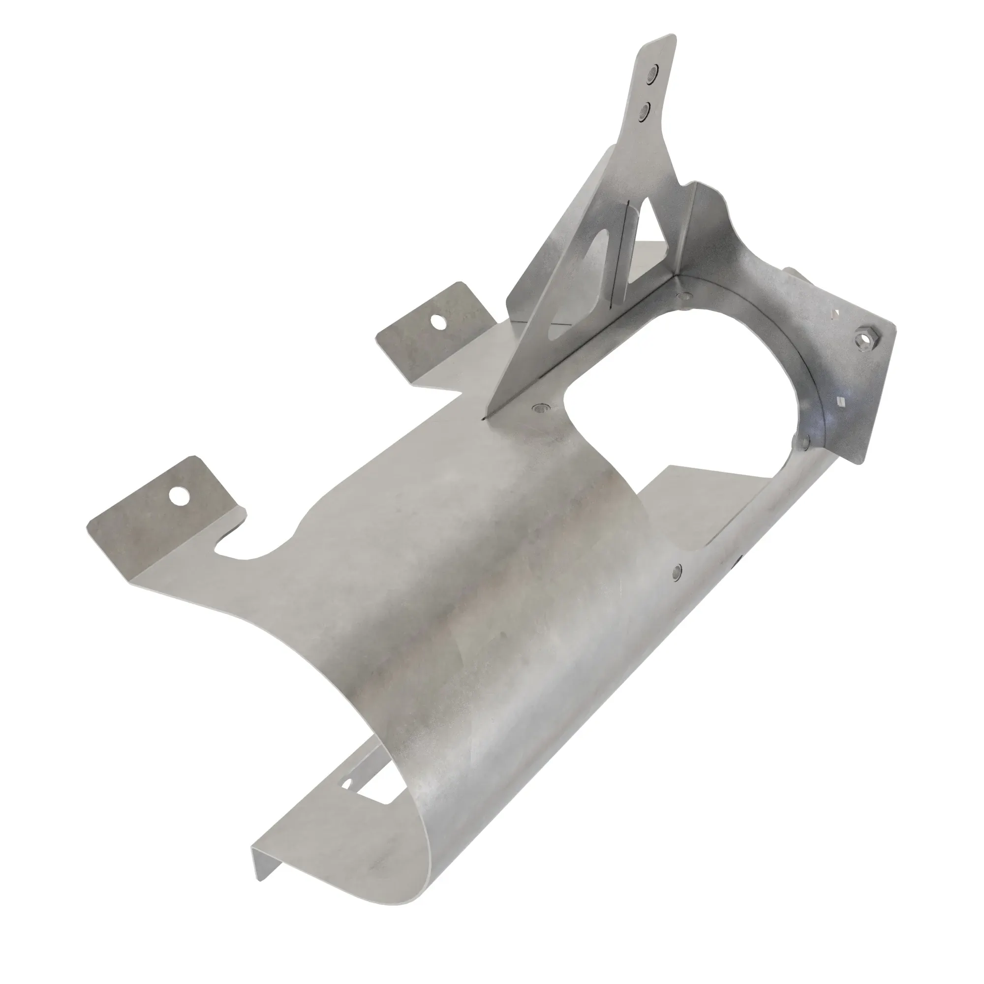 John Deere Heat Shield - RE576923