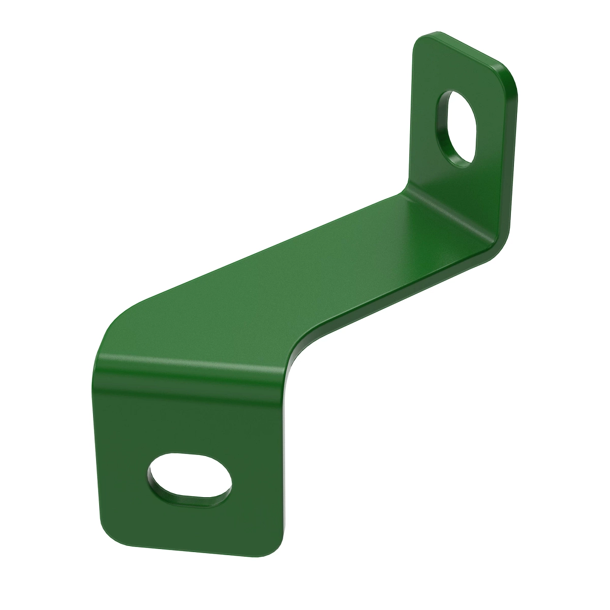 Support, Cutter Bar Wear Plate Supp