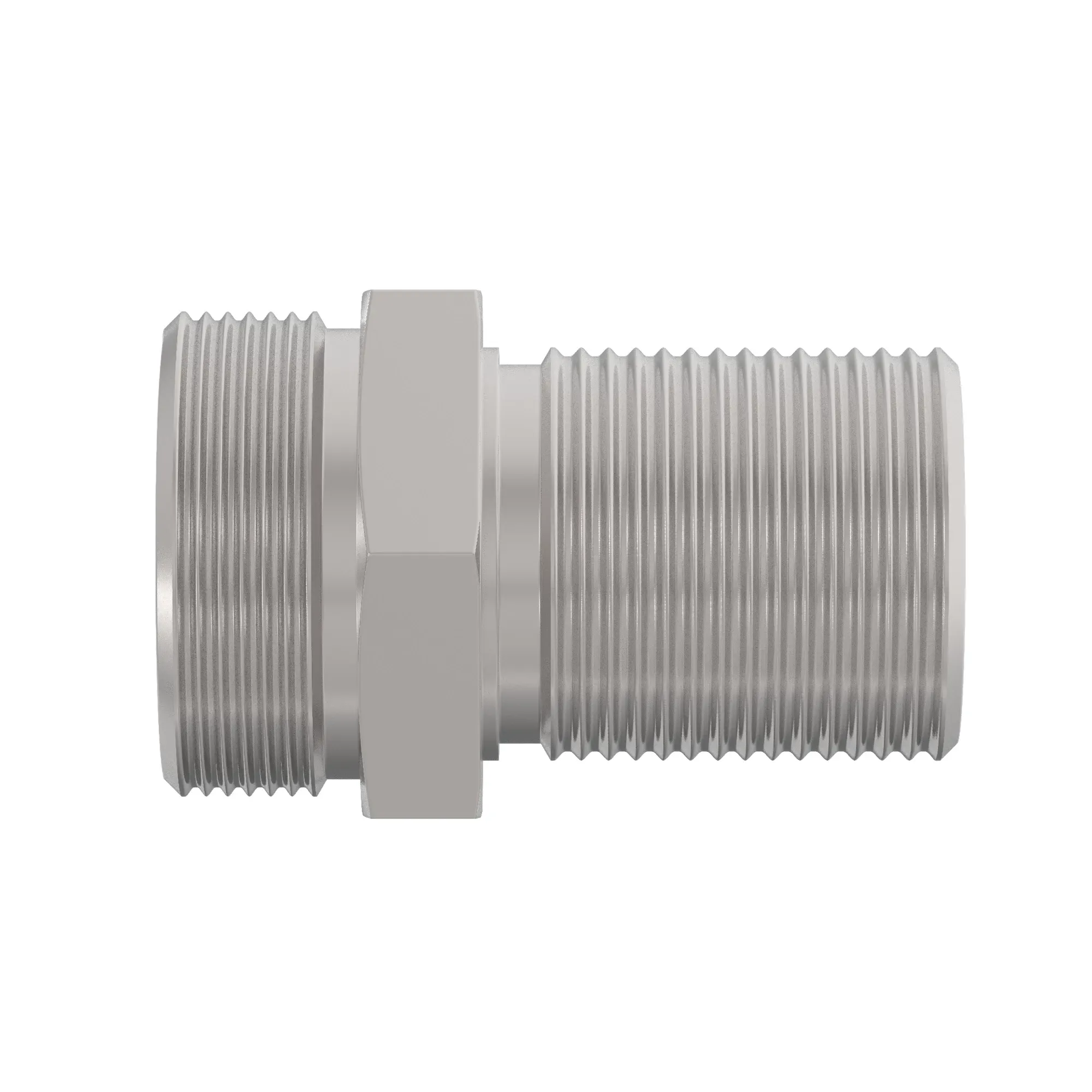 ADAPTER FITTING, BULKHEAD UNION (BH
