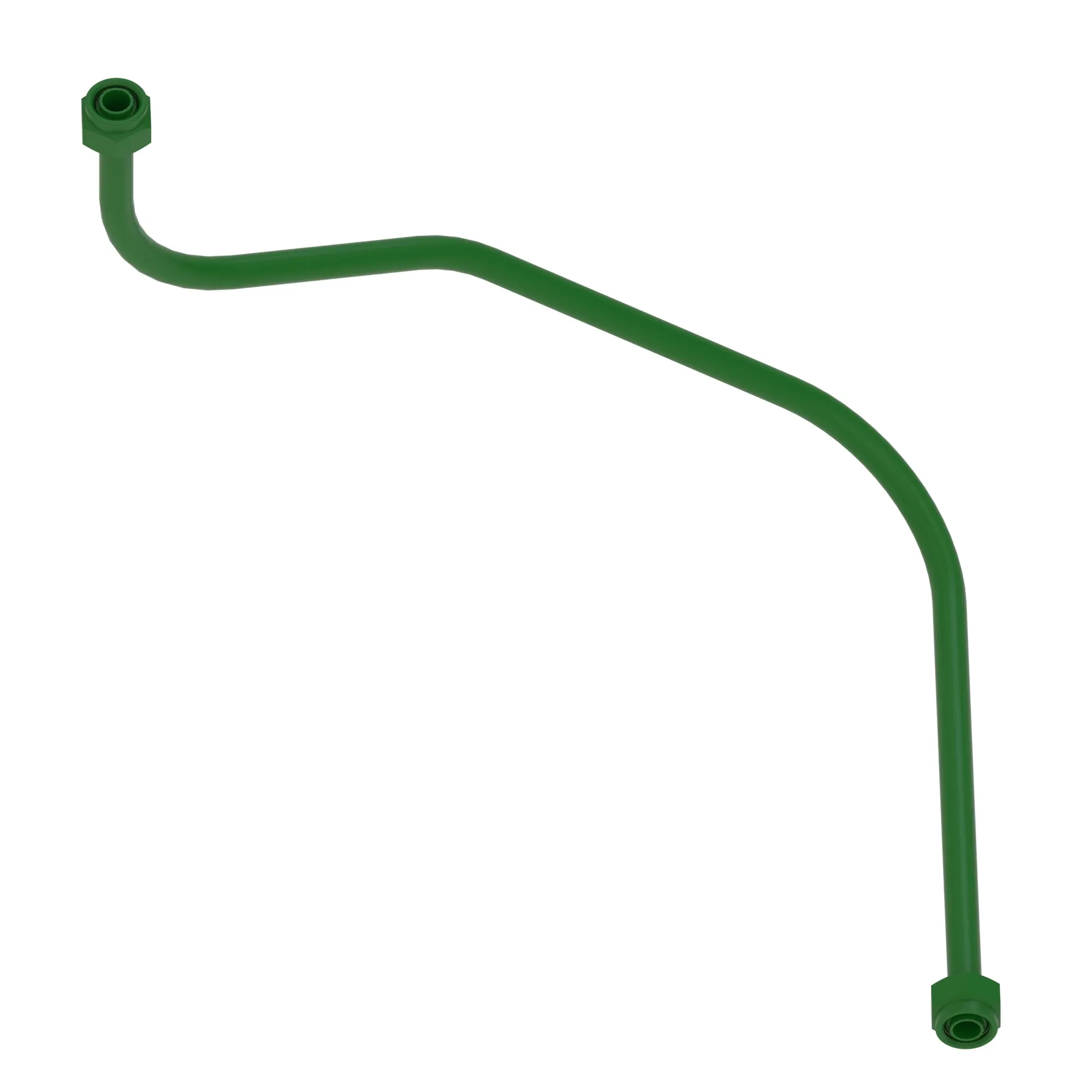 Oil Line Assy