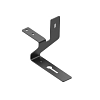 INNER WING, BLOCK CLAMP