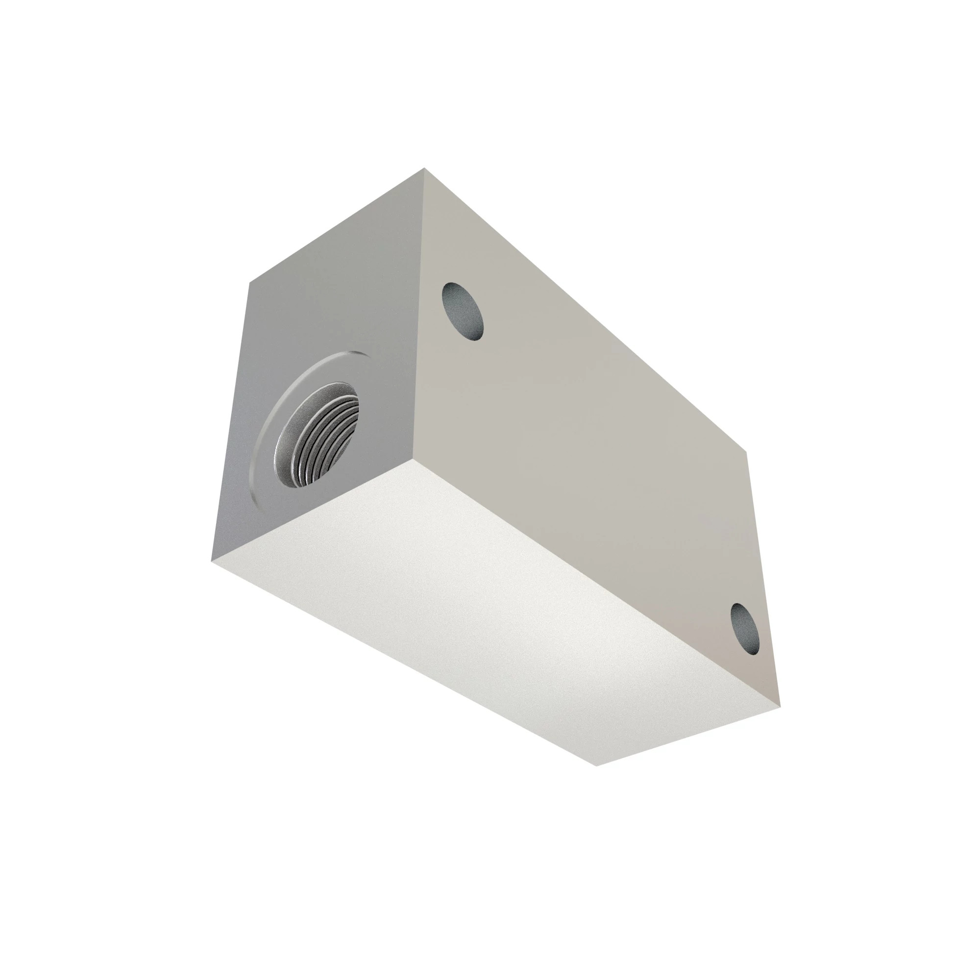 VALVE BLOCK
VALVE 06/08 CARTRIDGE