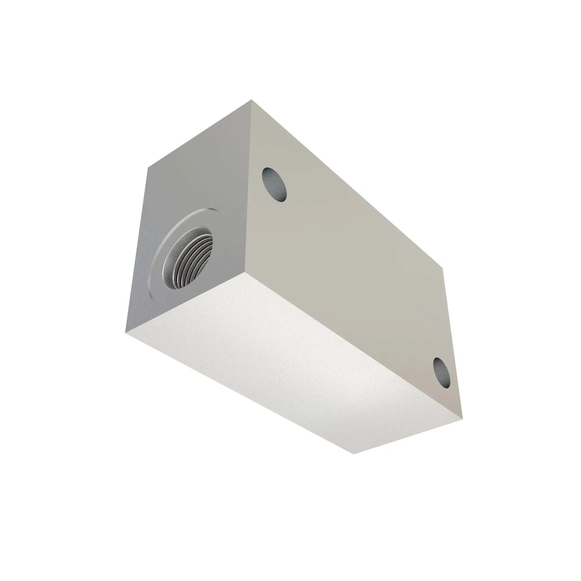 VALVE BLOCK
VALVE 06/08 CARTRIDGE