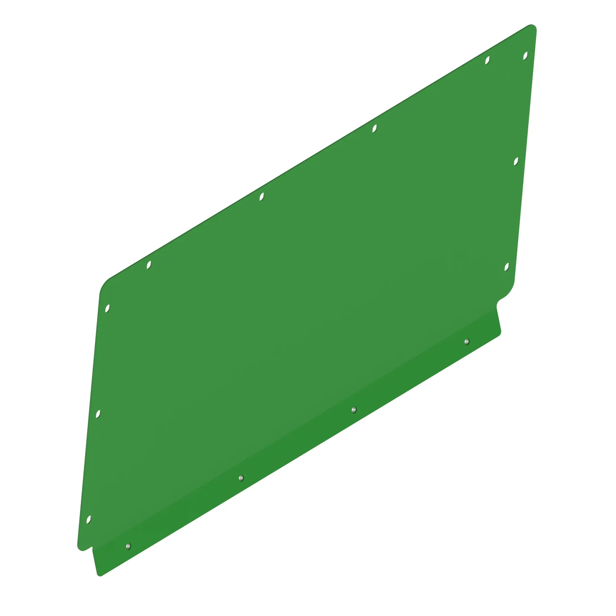 Panel, PANEL ASSY-FRONT UPPER