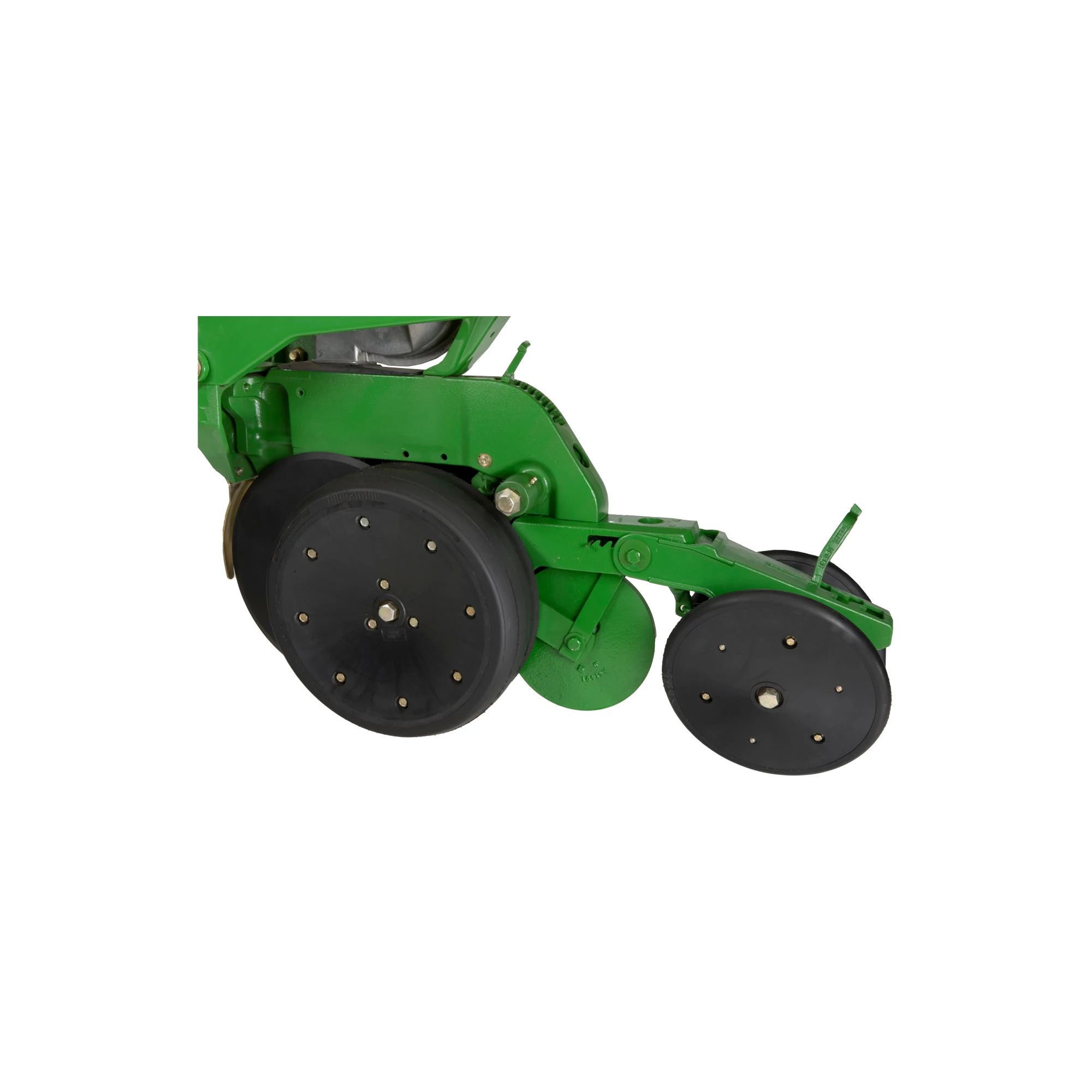 John Deere Seed Packer Wheel Kit - BA24575