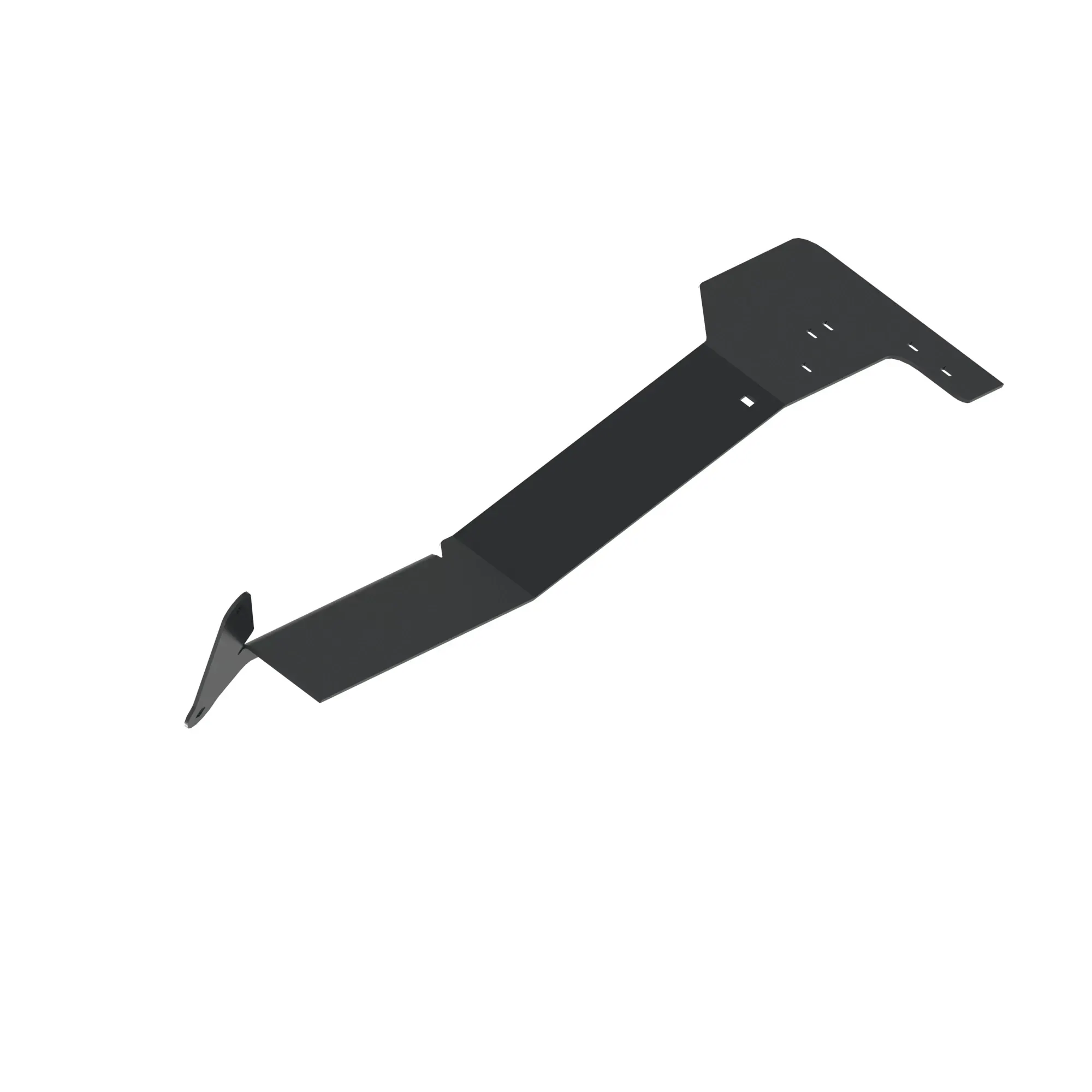 ANGLE, DEFLECTOR