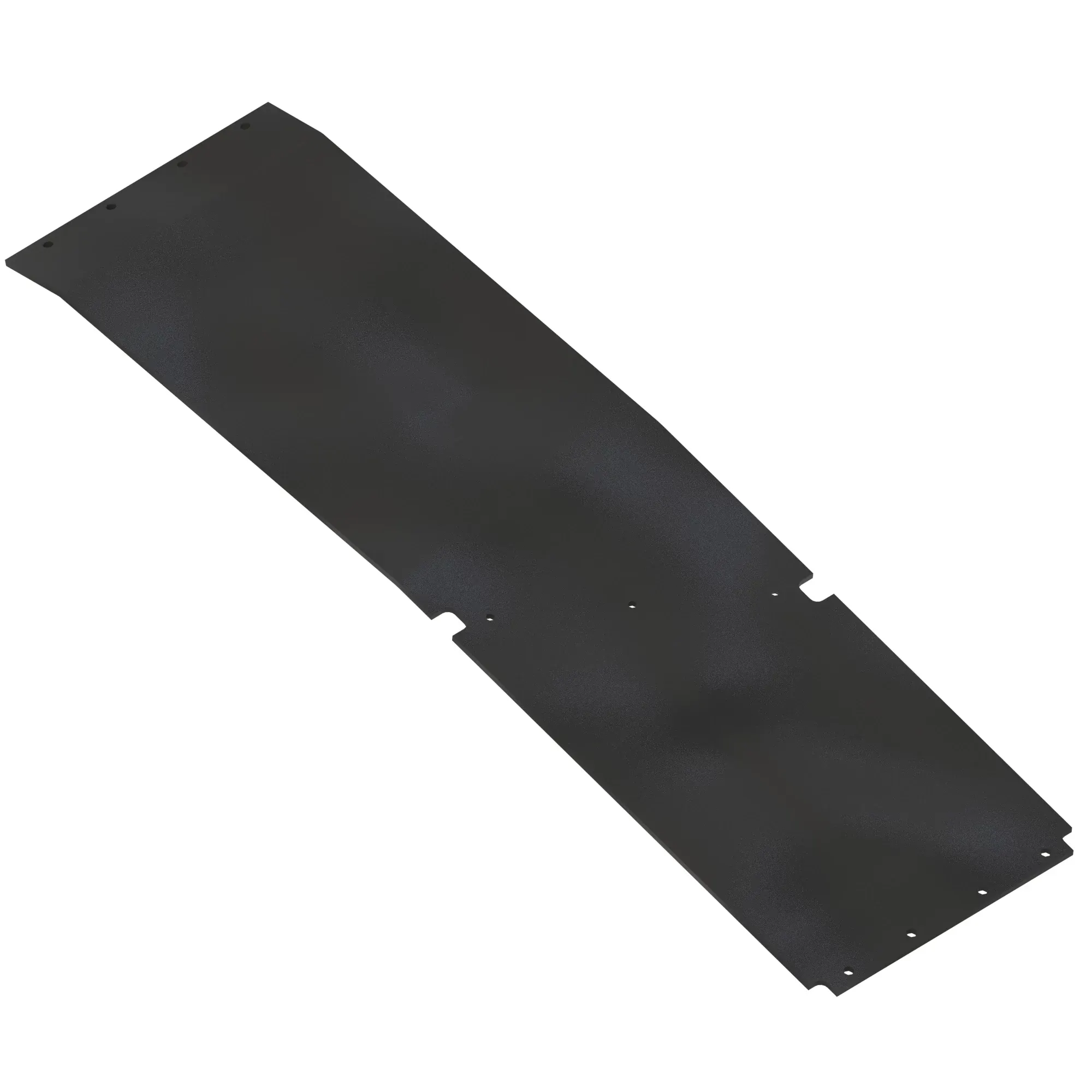 John Deere Boom Cover - F278999