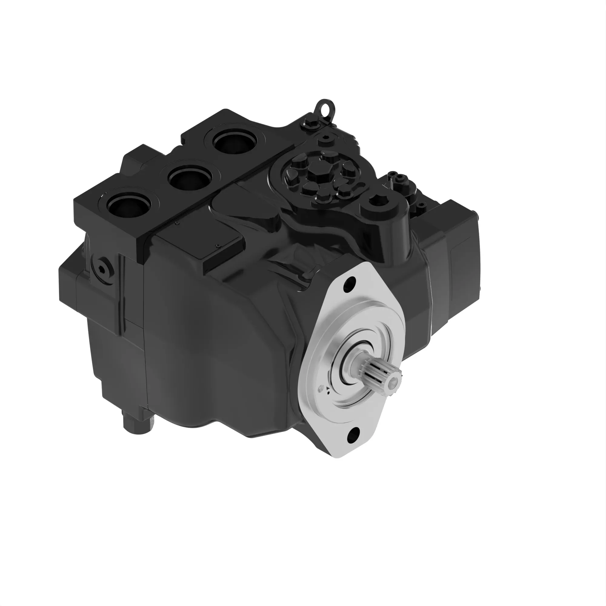 HYDRAULIC PUMP, K2-30CC