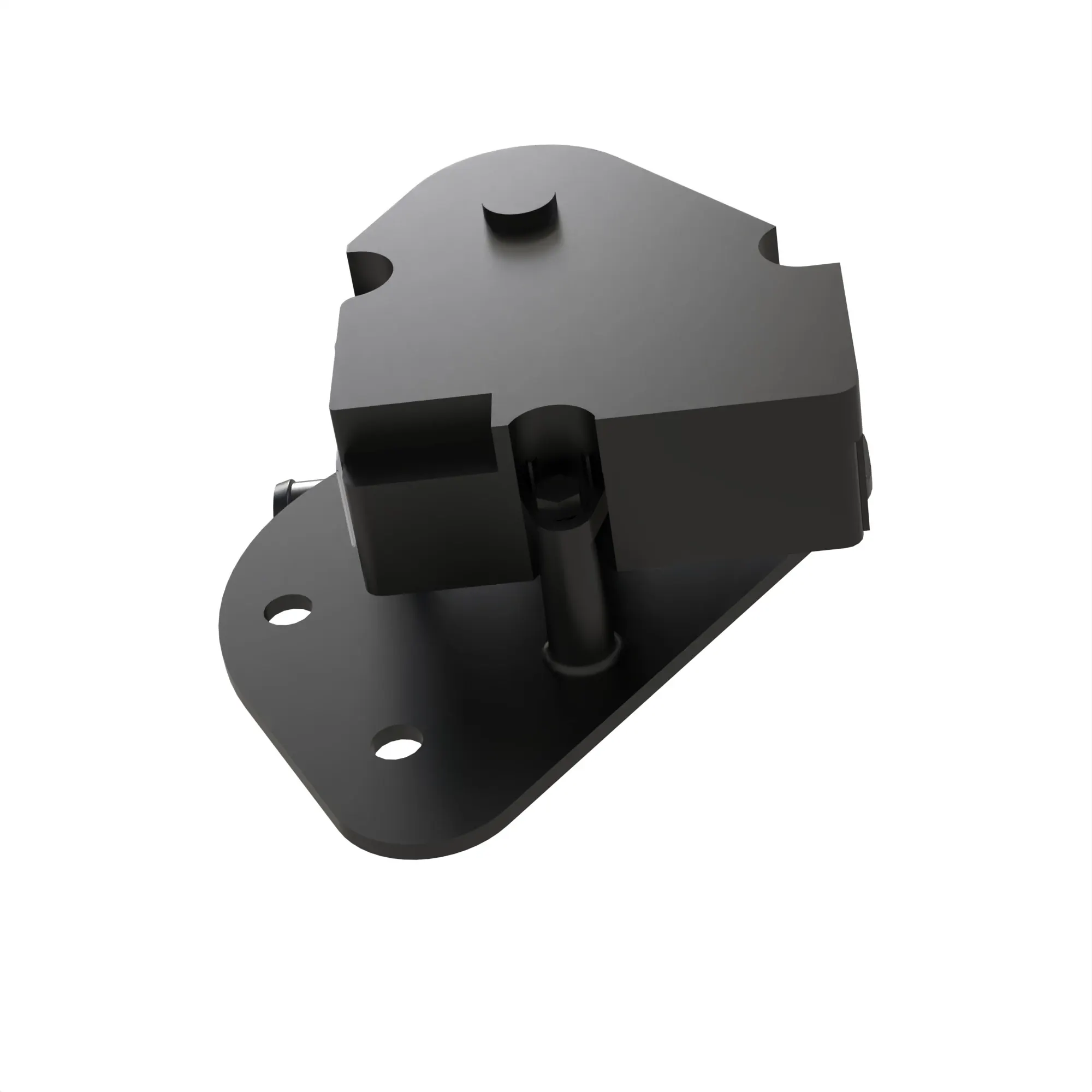 WATER VALVE ASSY