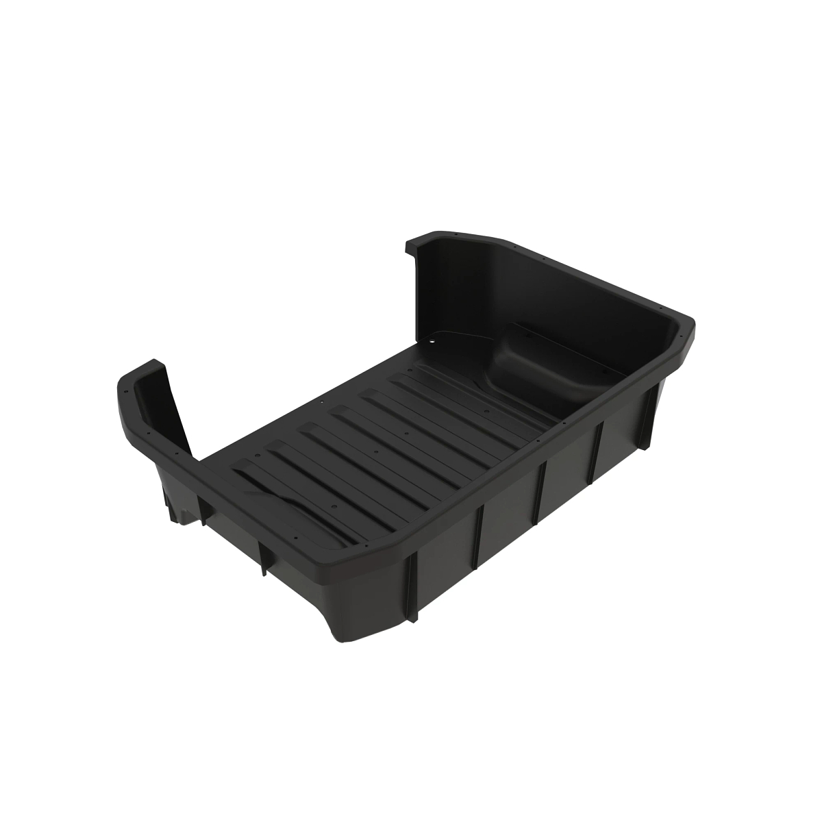 STORAGE COMPARTMENT, BOX, CARGO (XU