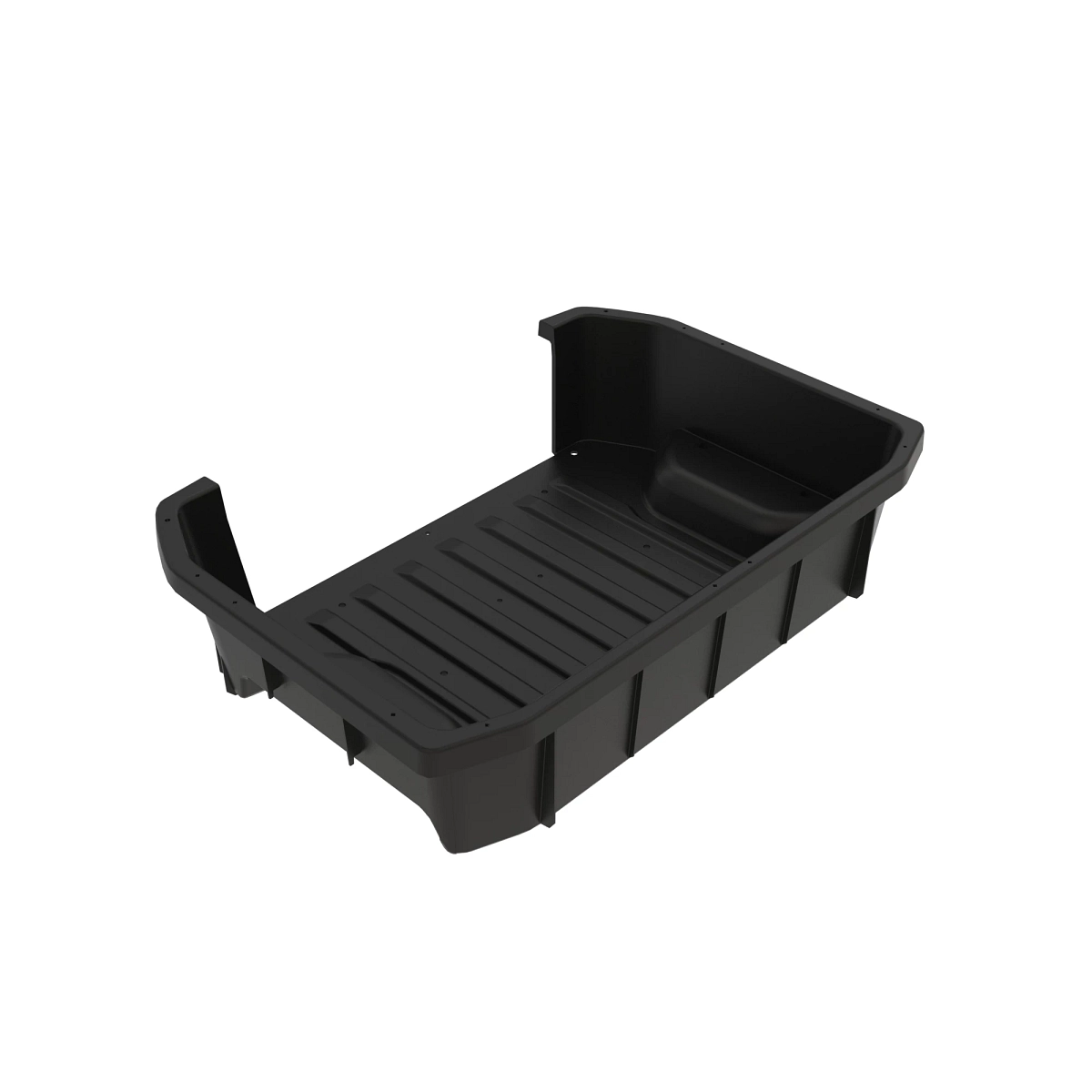 Storage Compartment, Box, Cargo