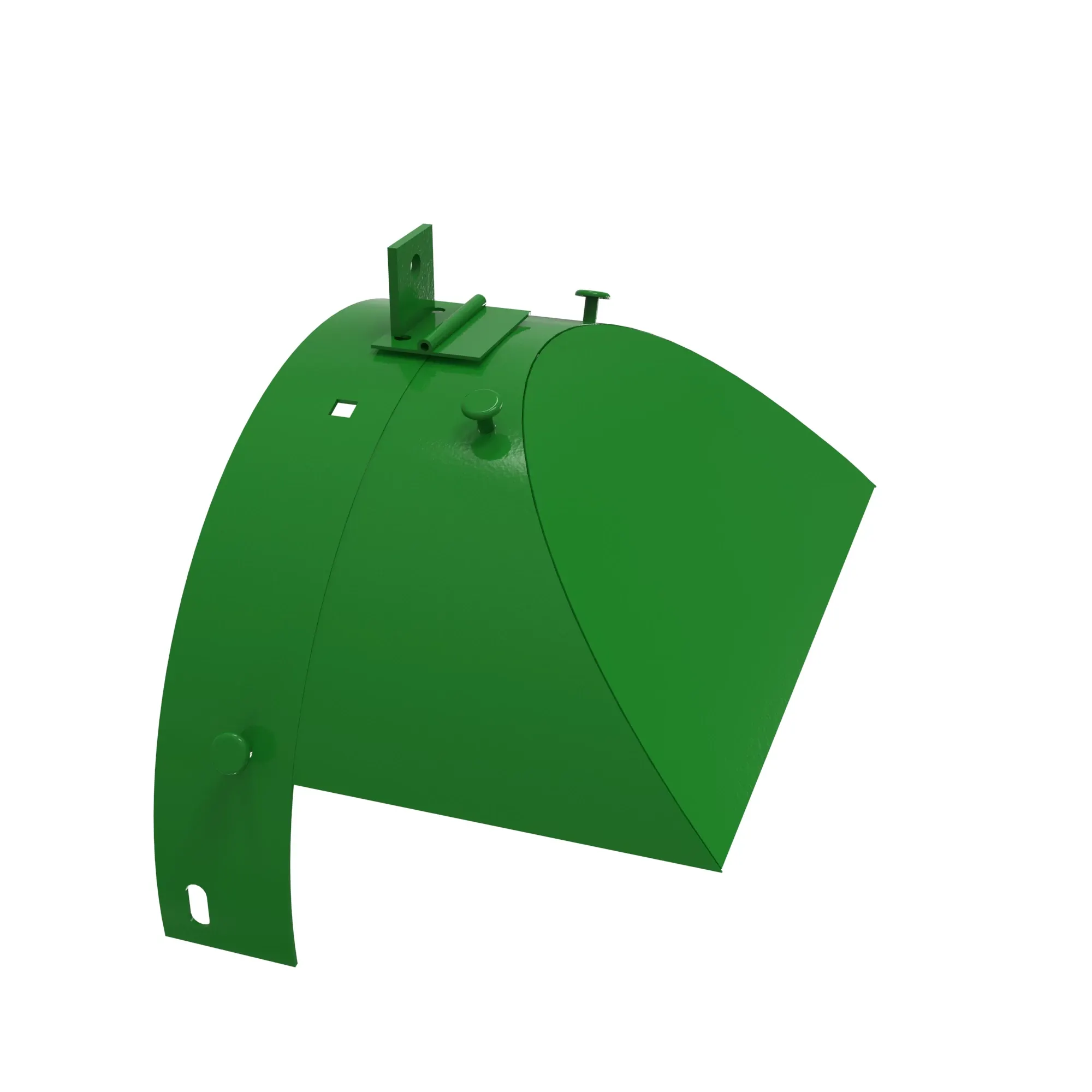 John Deere Horizontal Unloading Auger Door - AH132230