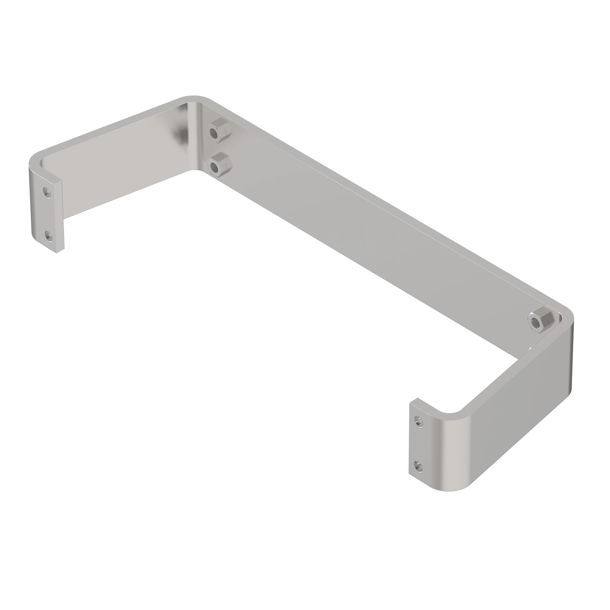 John Deere Bracket - AZ63012