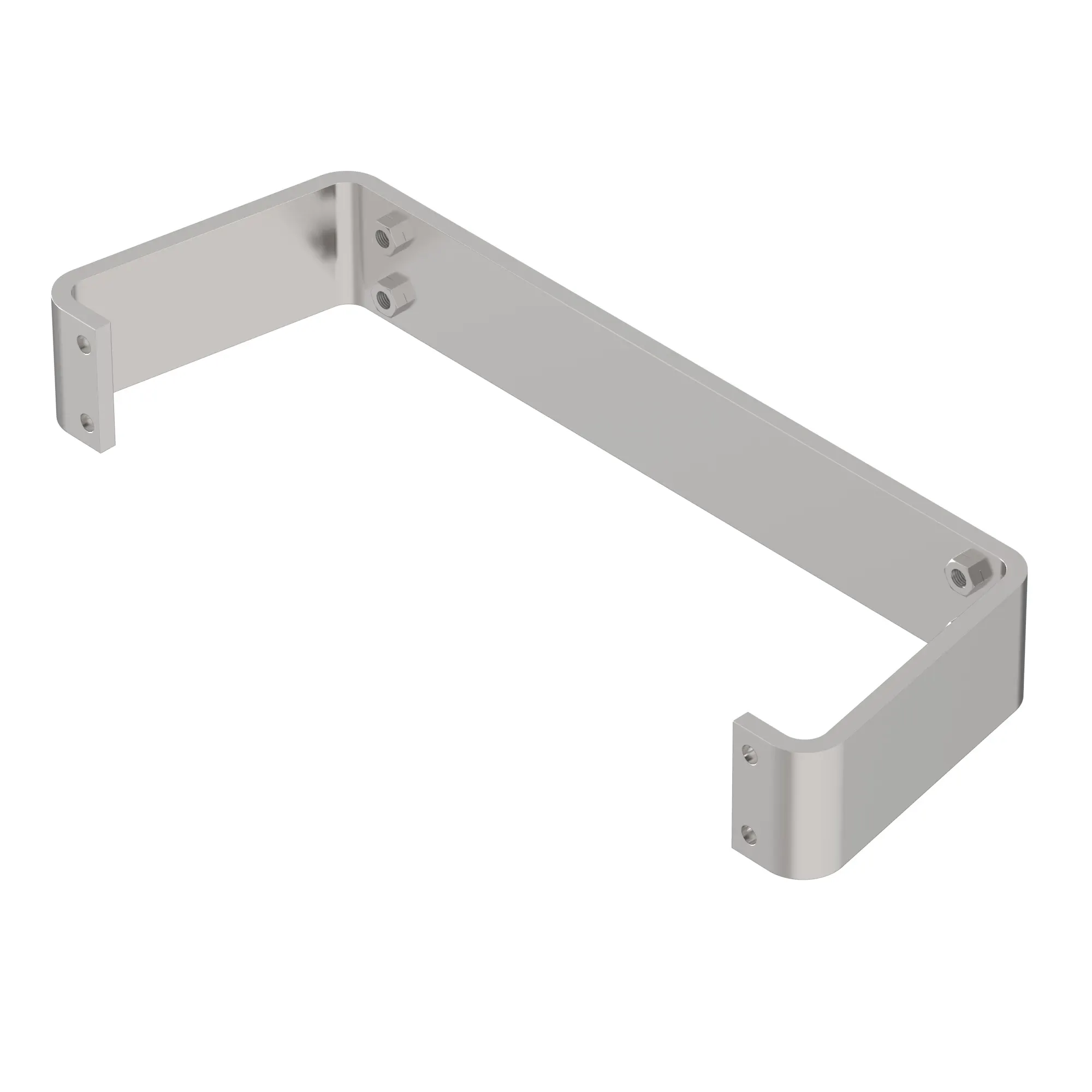 John Deere Bracket - AZ63012