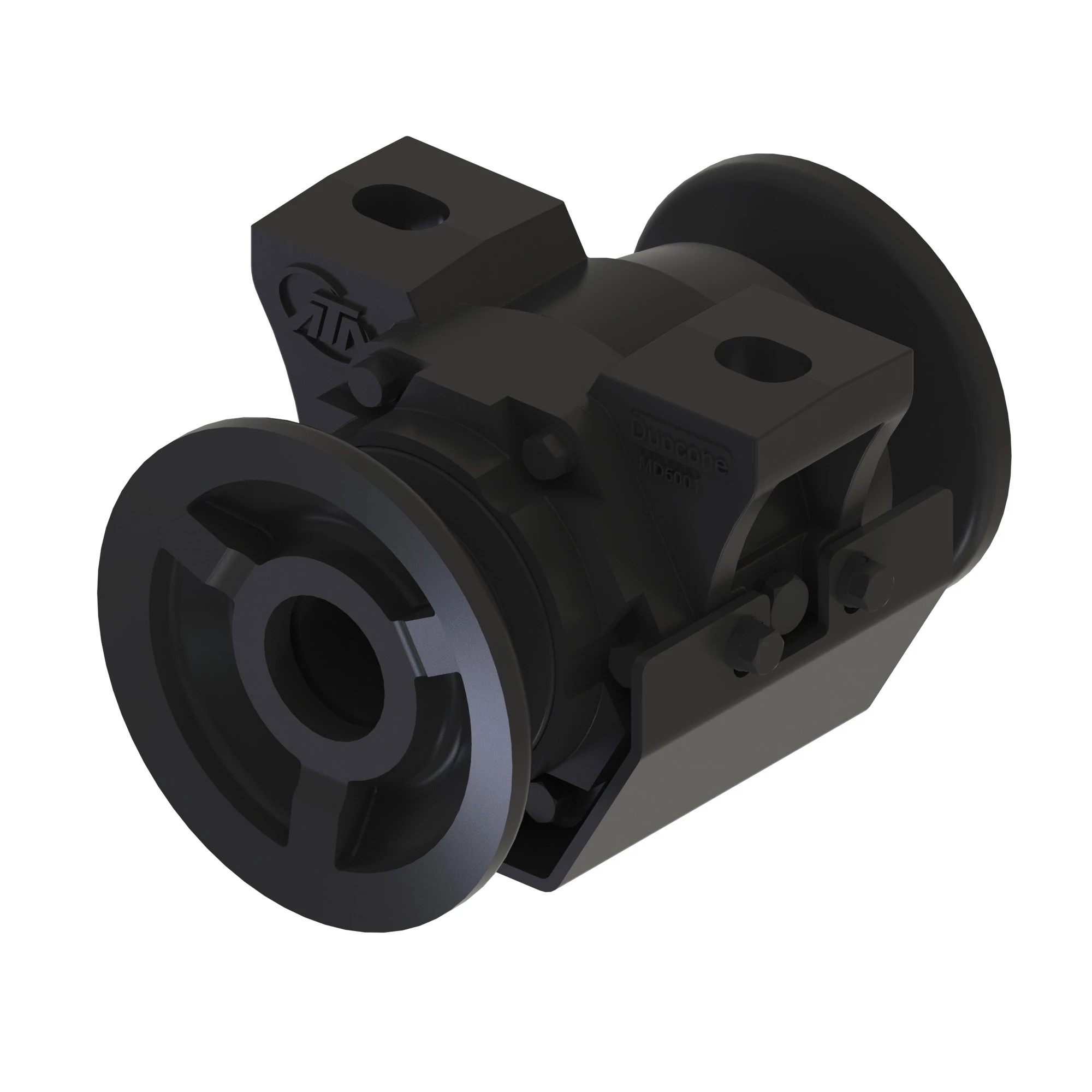 THROW-OUT BEARING, BEARING