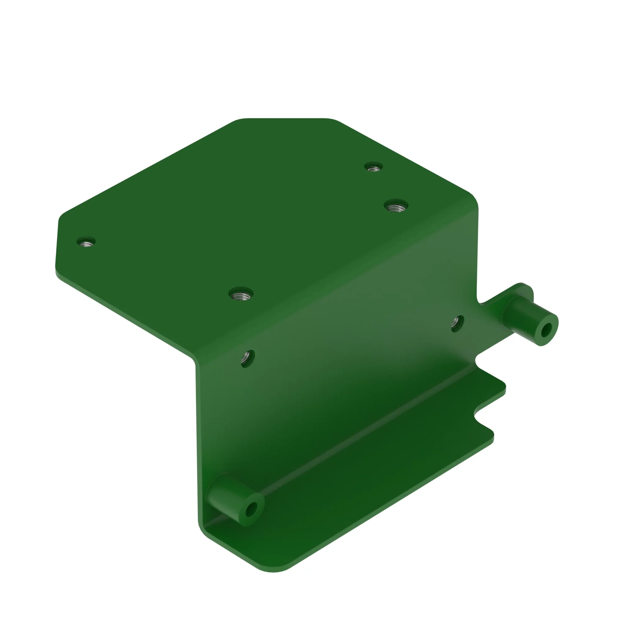 BRACKET, NOX SENSOR