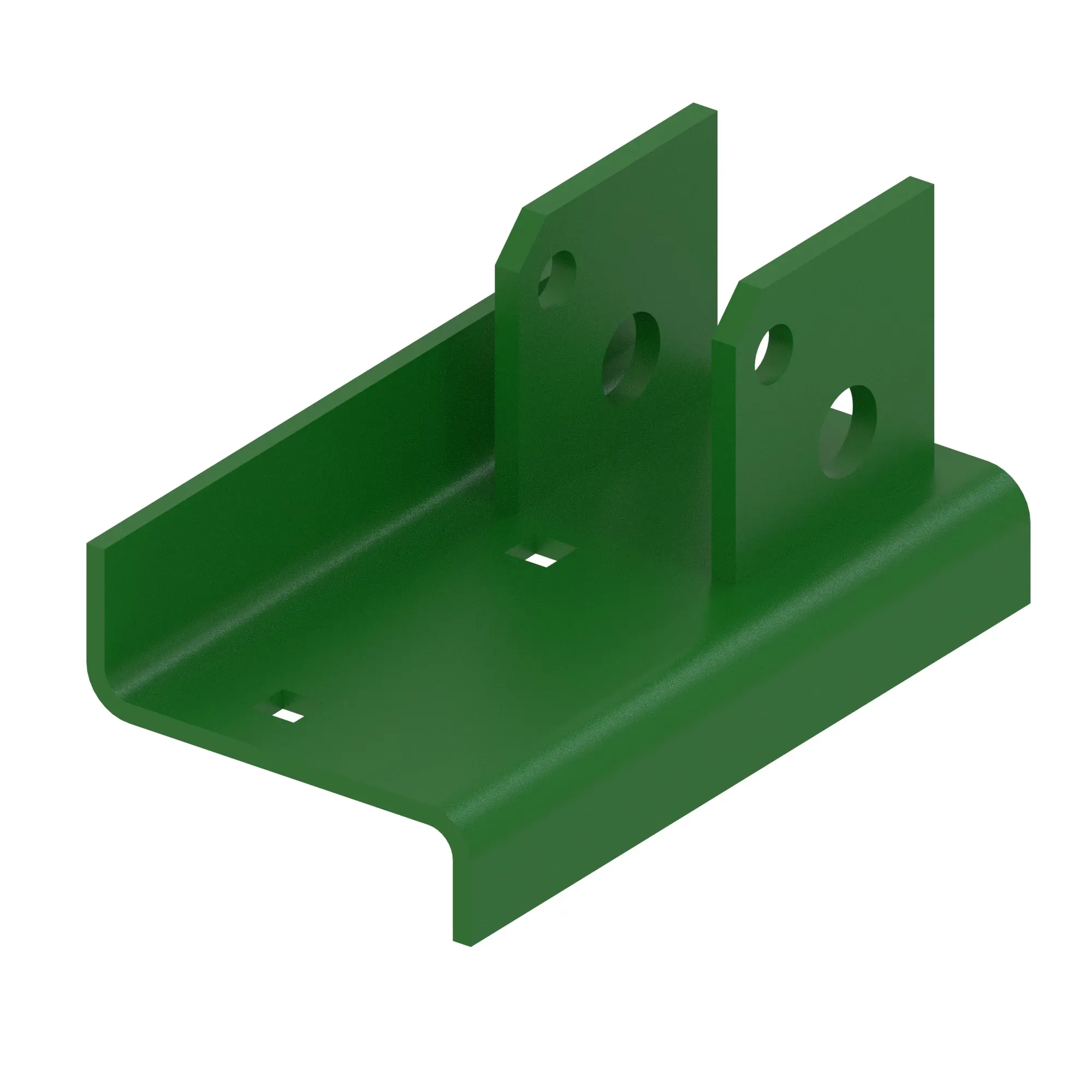 PIVOT ASSY, LADDER ACTUATOR