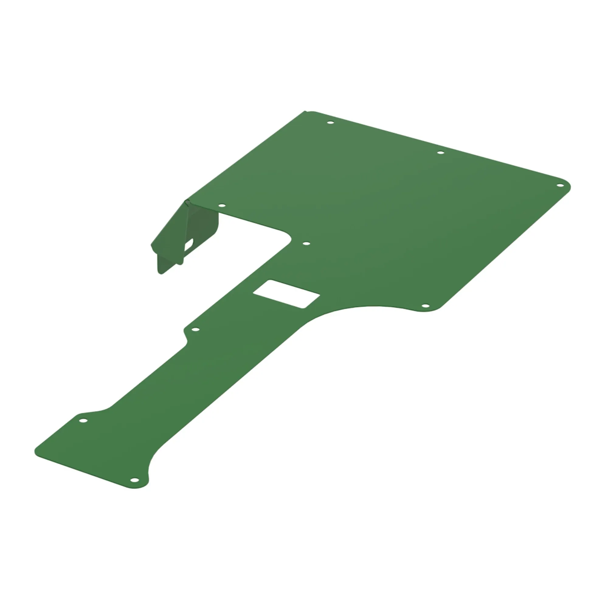John Deere Cover - R565128