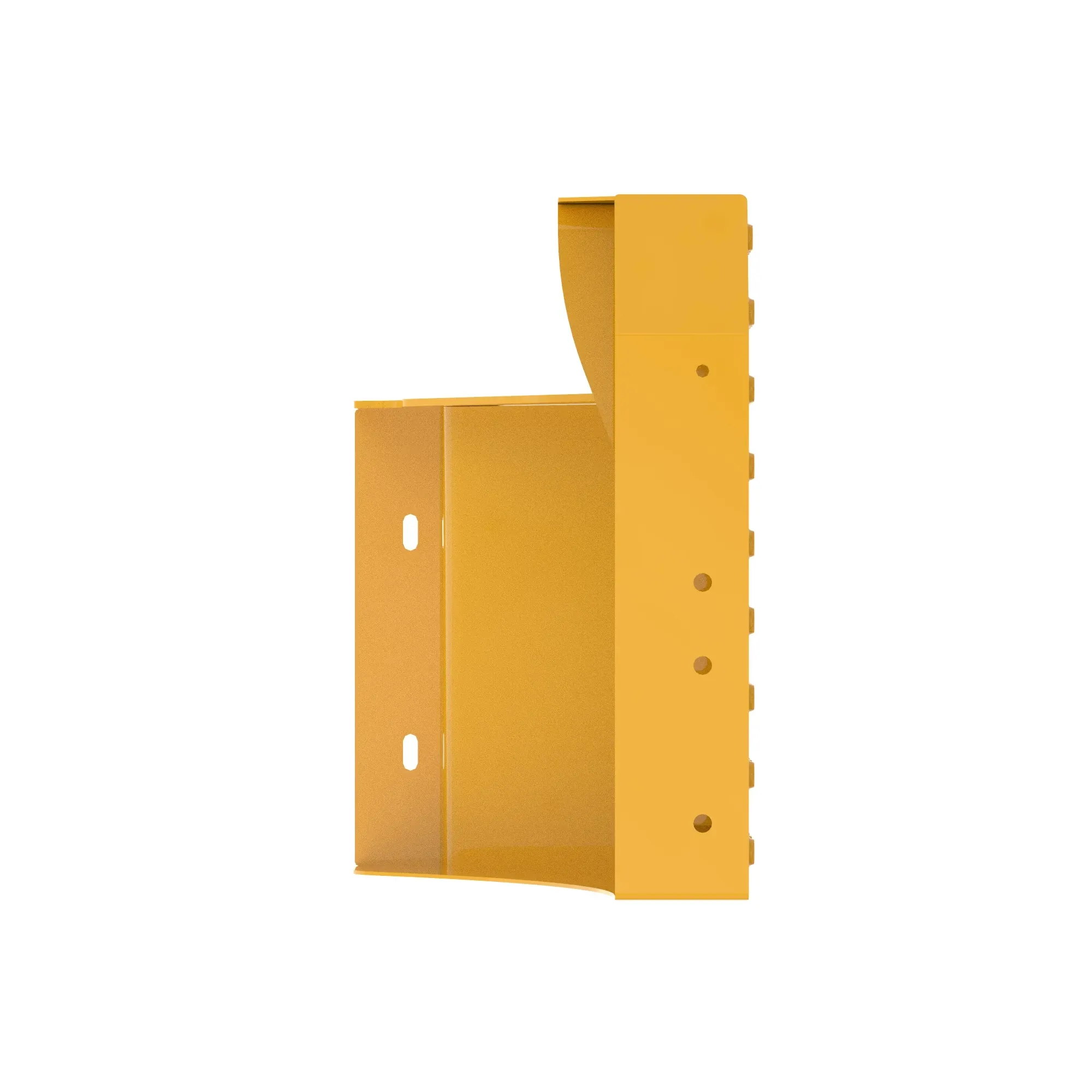 PLATFORM, FENDER PLATFORM, RH