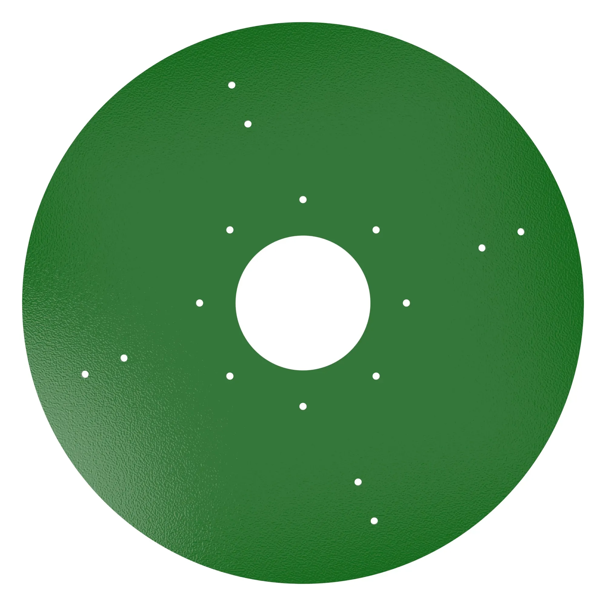 HXE37212: Advanced PowerCast™ Disk Top Sheet