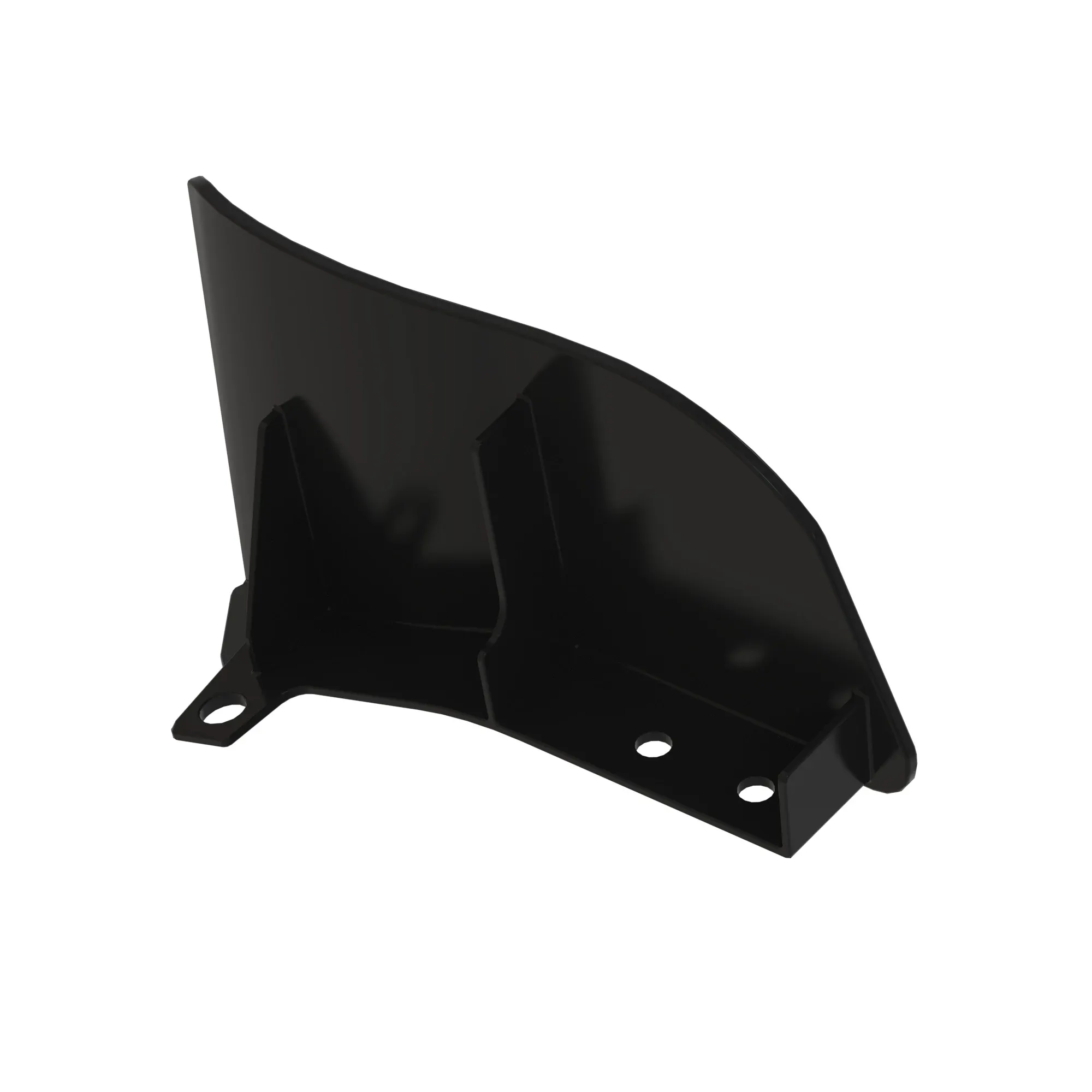 CV Guard, Front, LH