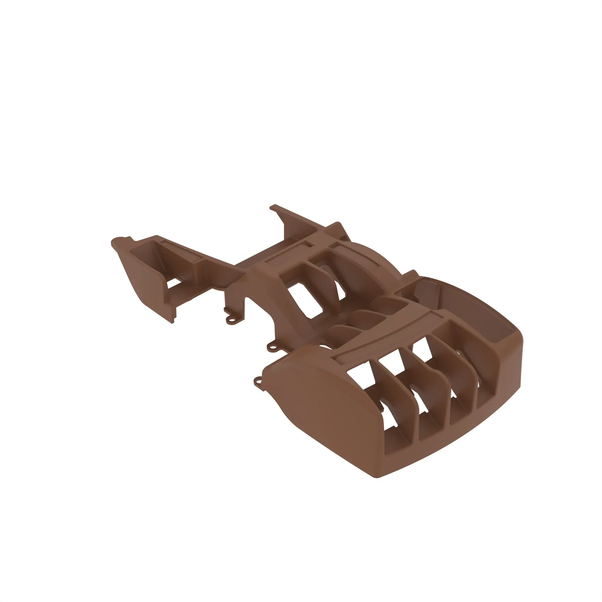 John Deere Armrest Cover - R185297