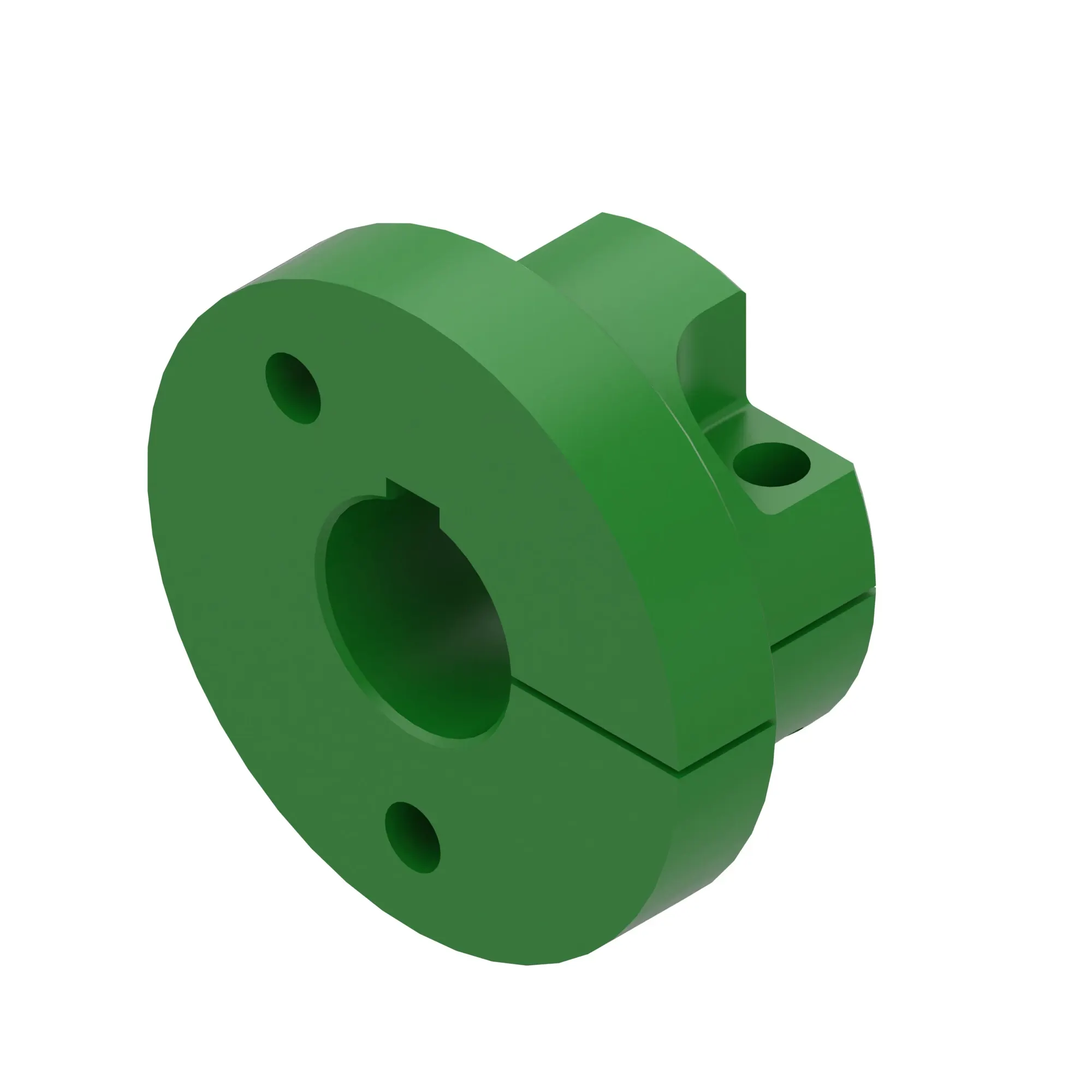 HUB, HUB, SHAFT SHEAR BOLT