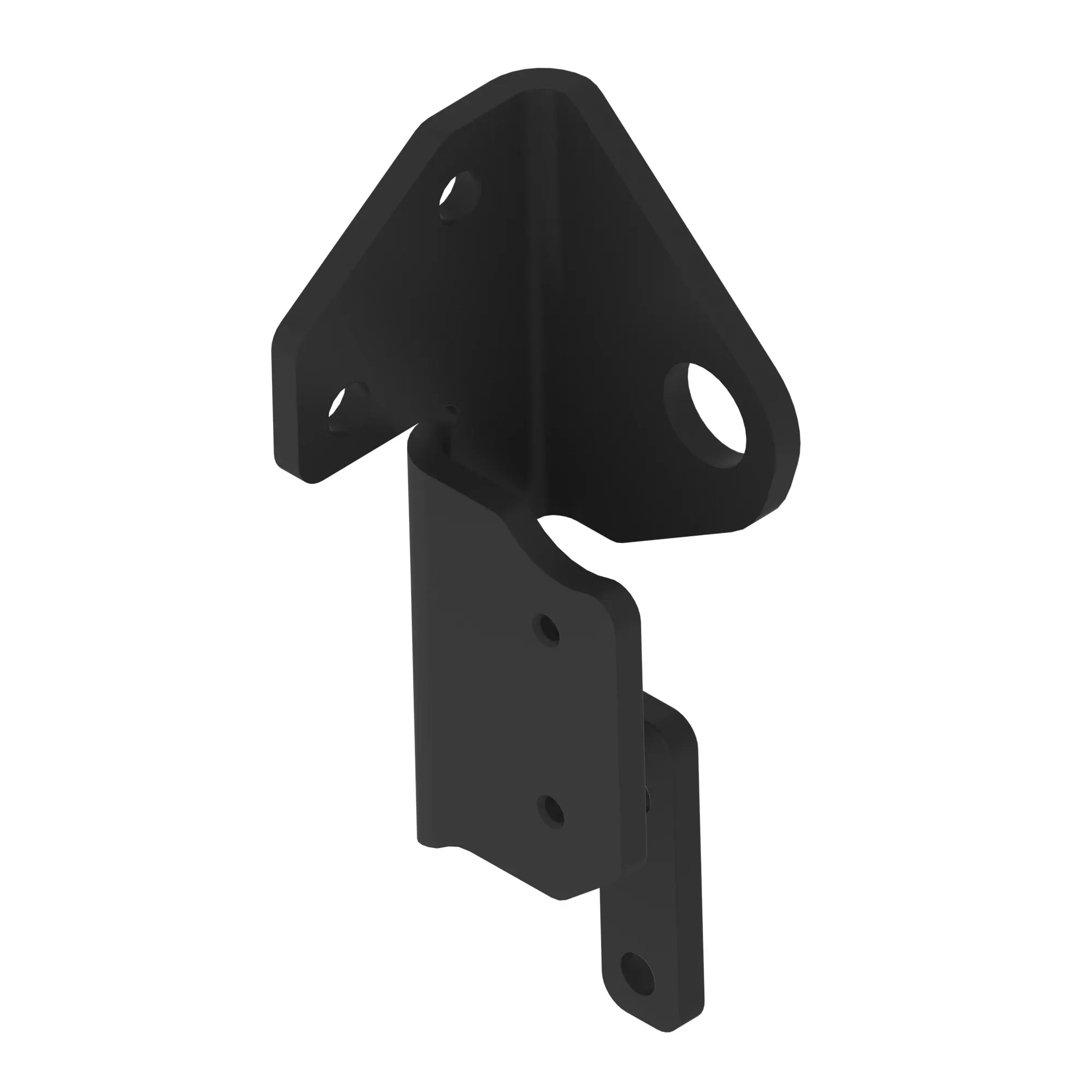 BRACKET, HYDRAULICS MOUNTING