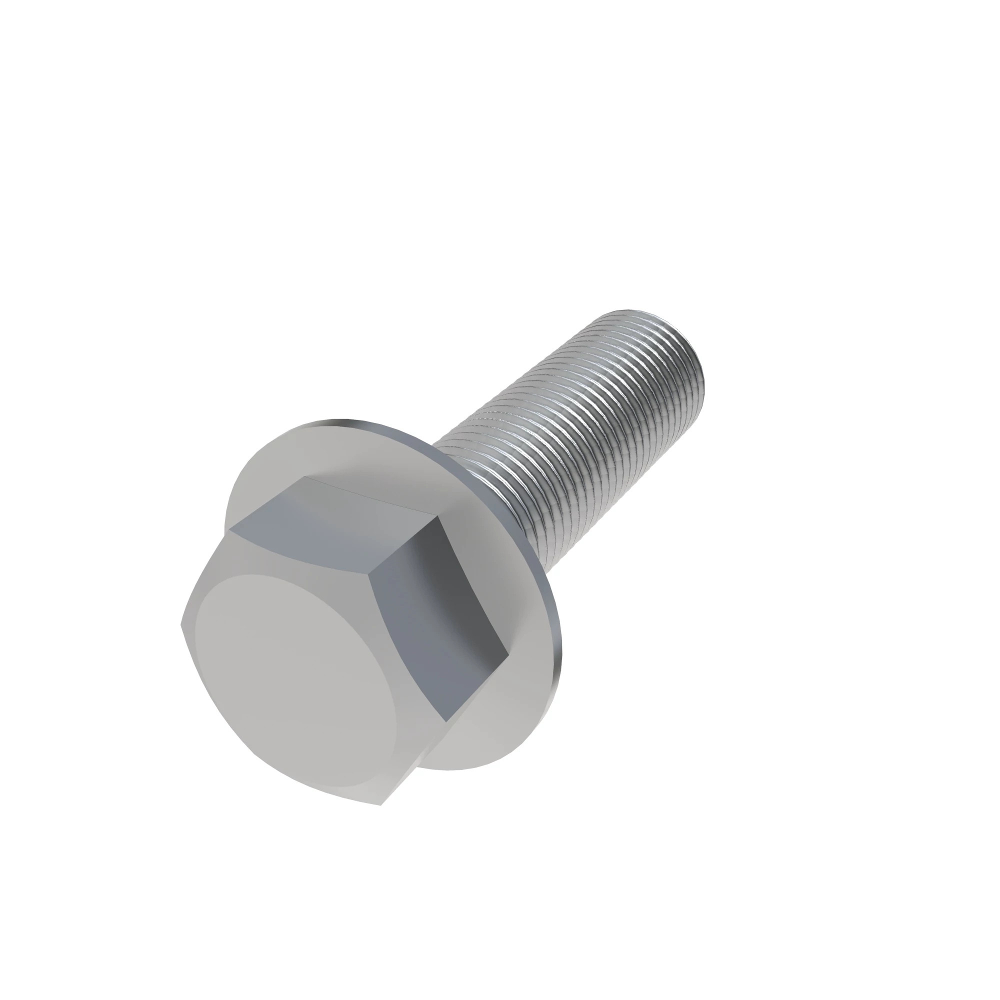 John Deere Bolt, M10 X 35 - M810287