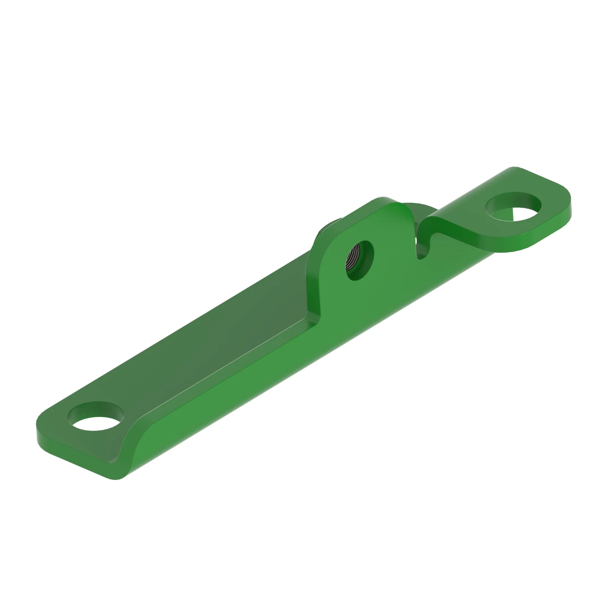 BRACKET, BRACKET, LH GAS STRUT MOUN