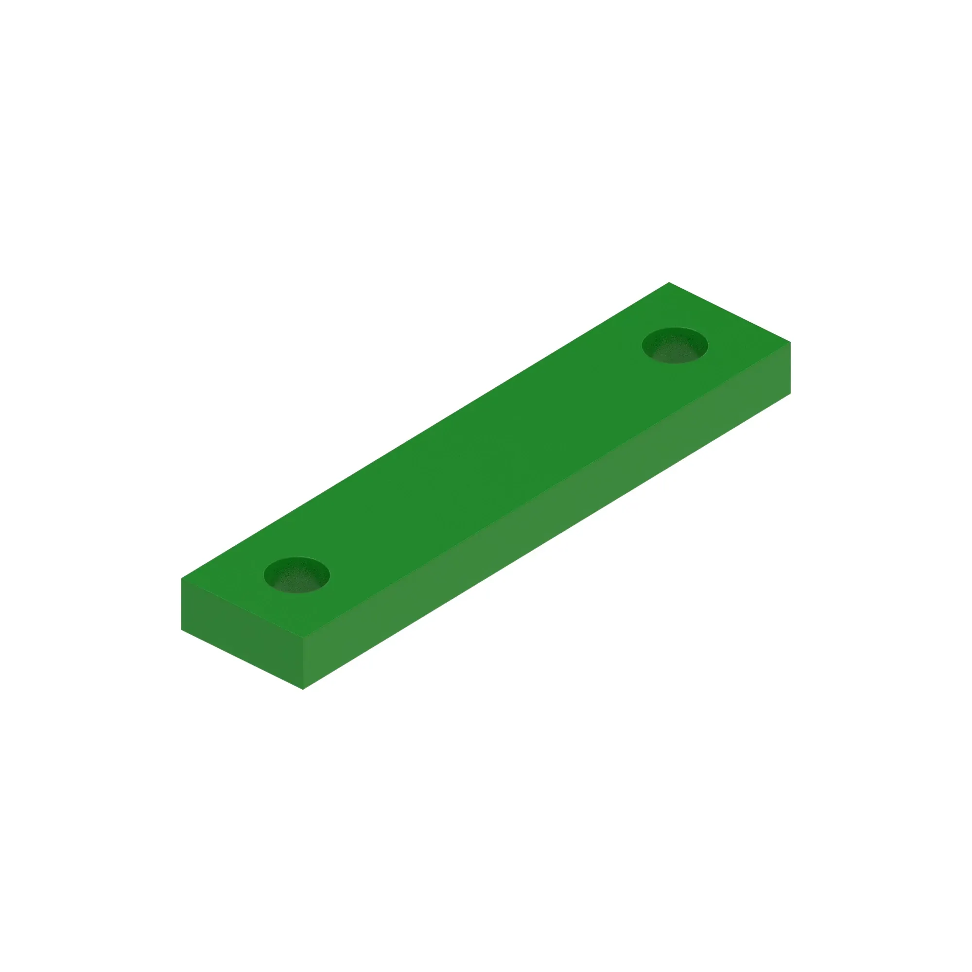 John Deere Strap - N217295