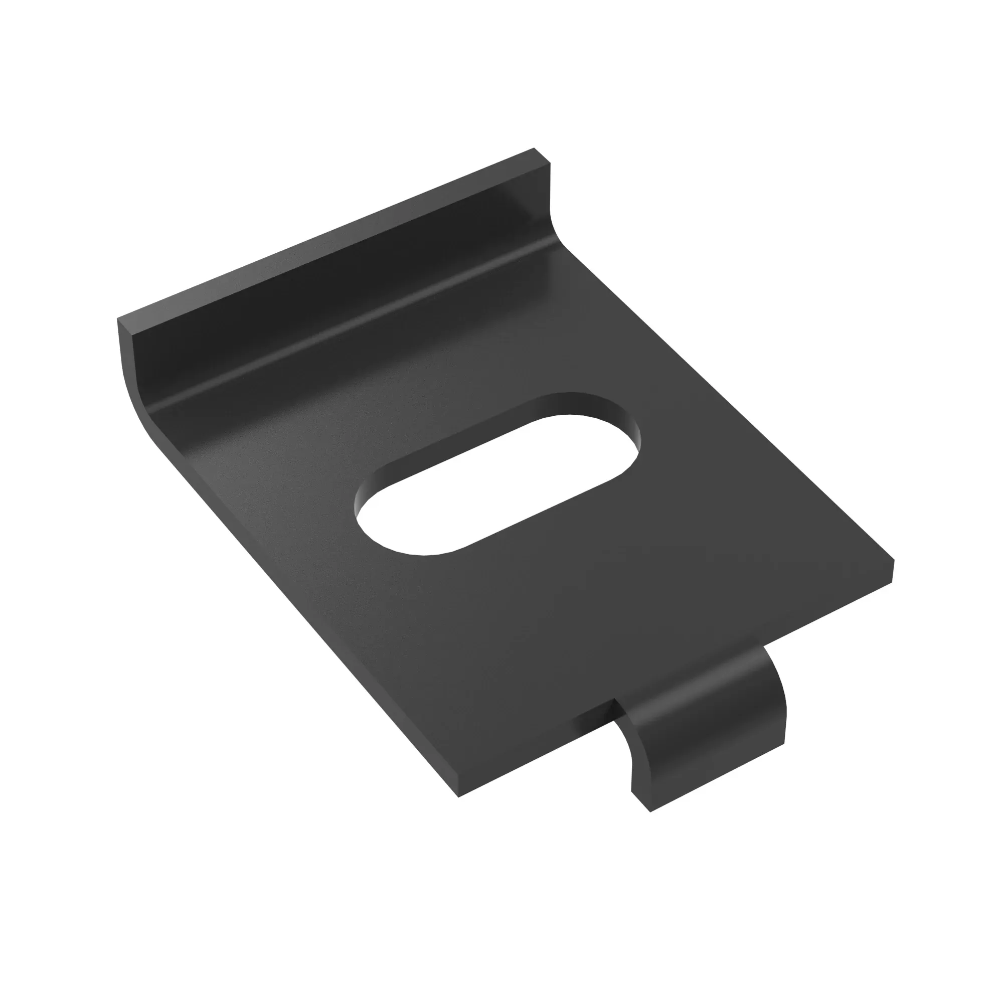 Tab, Hood Slide Stop
