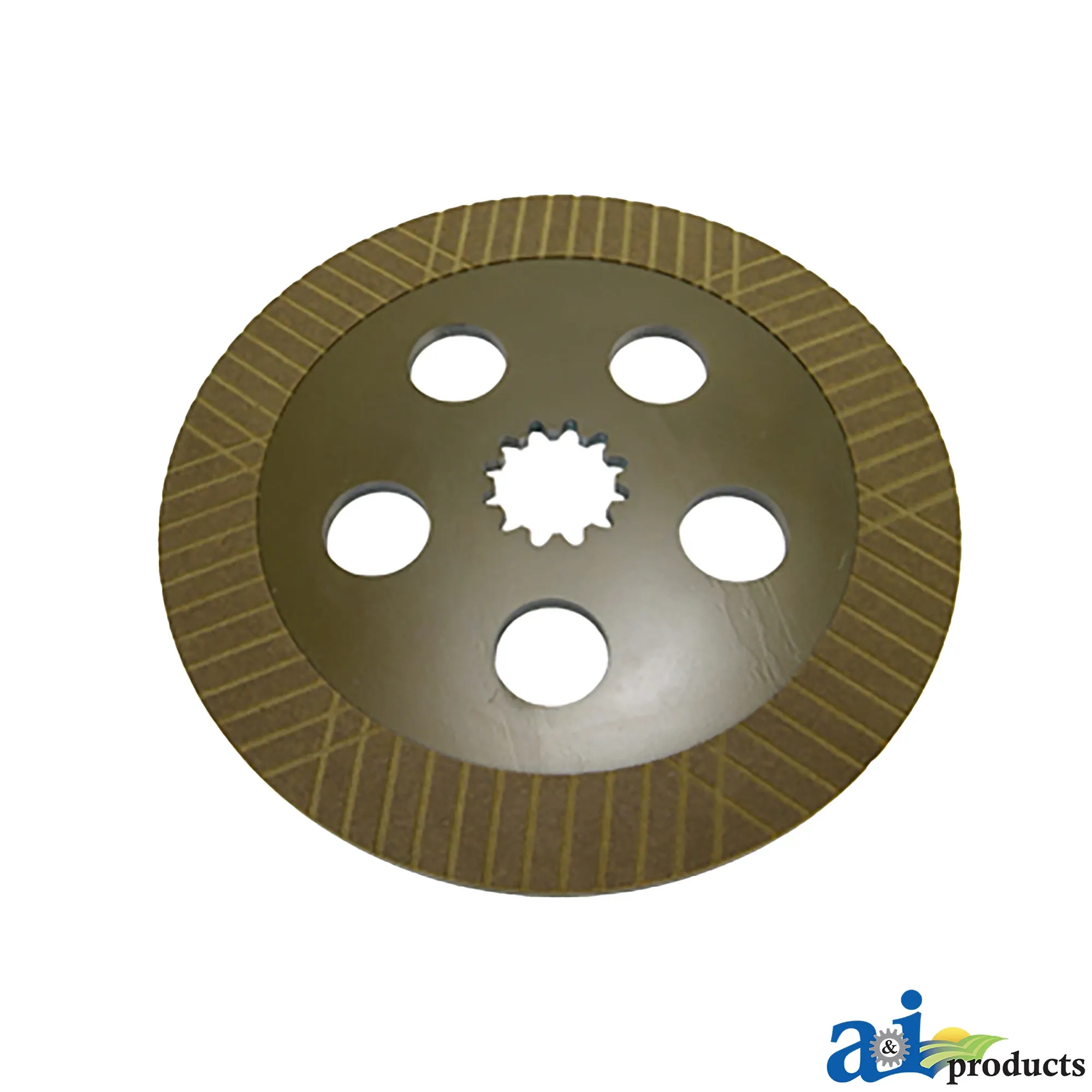 A&I Products Brake Actuating Disk - A-AZ40478