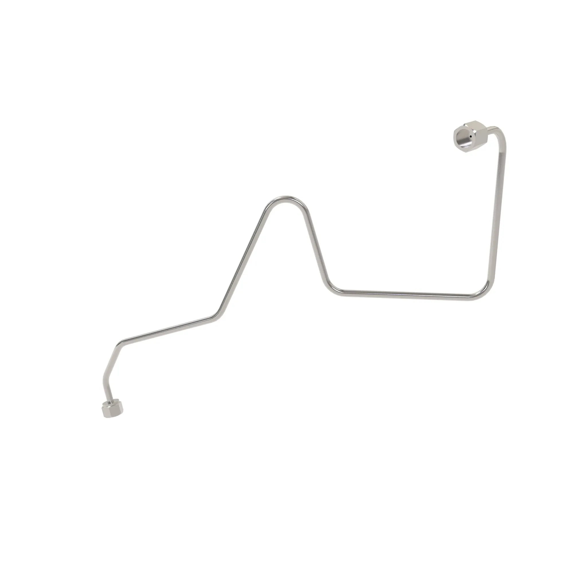 RE503532: Fuel Line