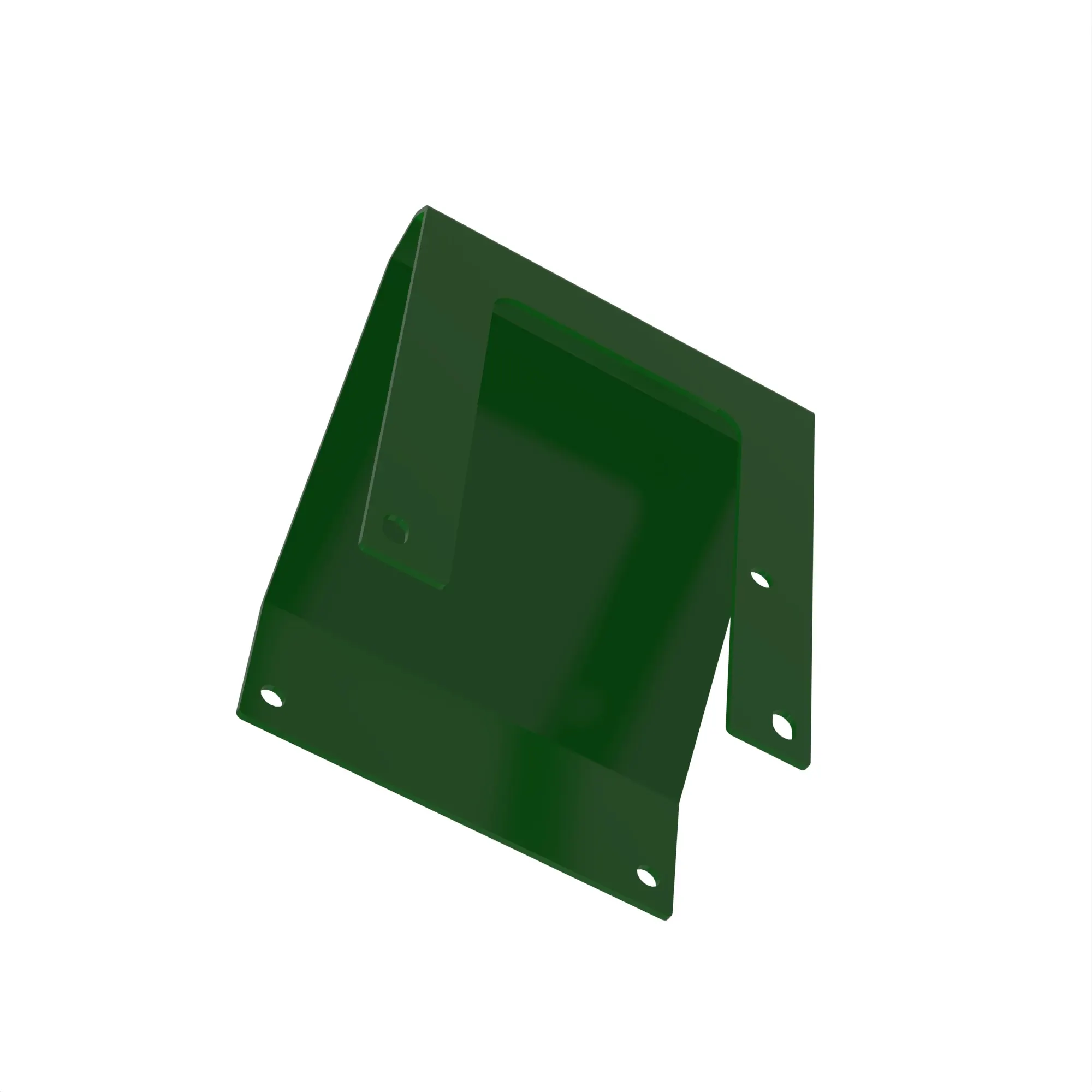 John Deere Shield - N374869