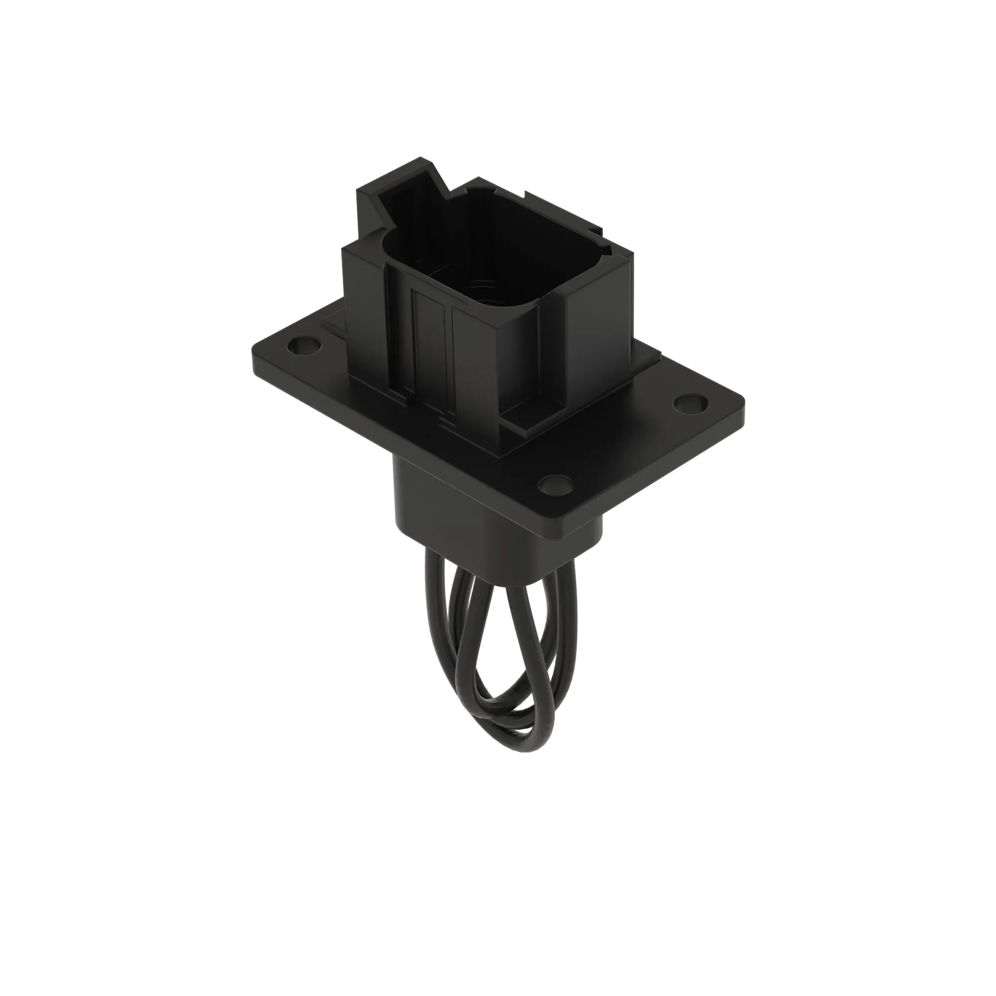 DB90 61R17 HARNESS, LADDER 1775NT, 24R