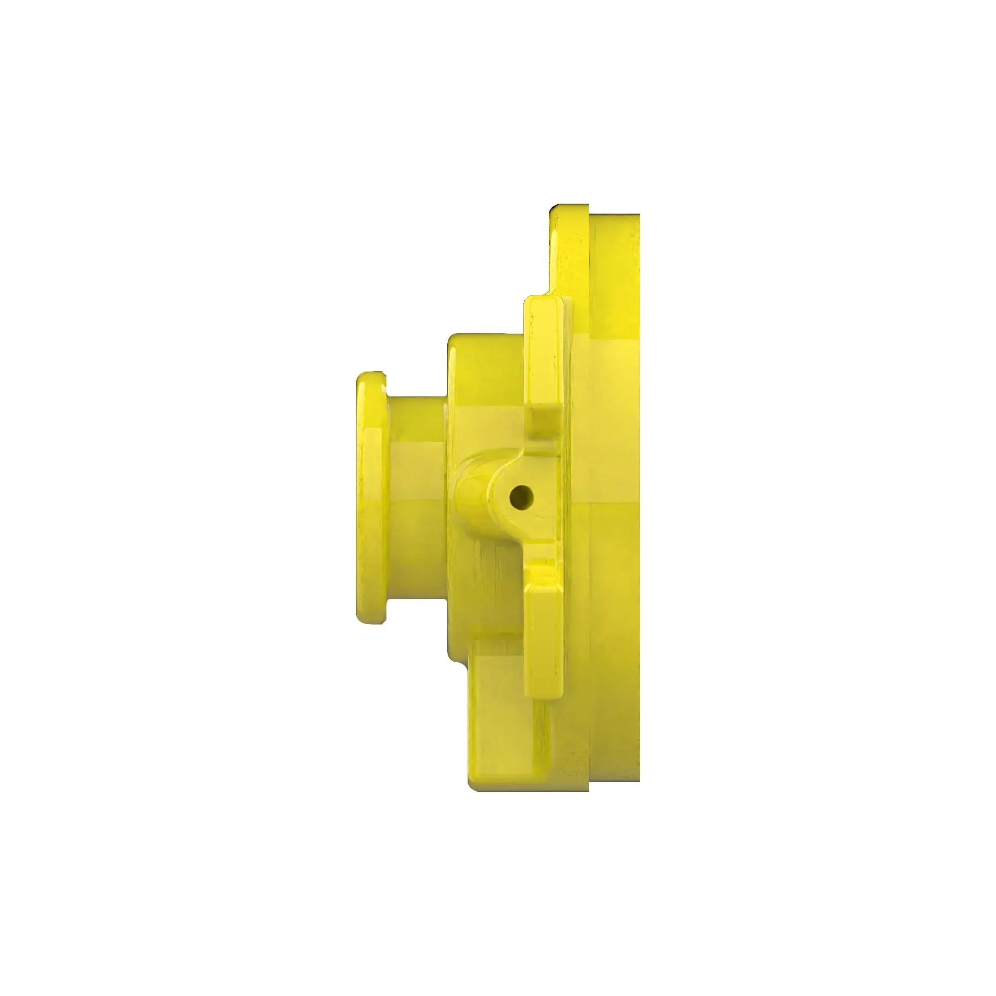 Bearing Housing W/O Bearing