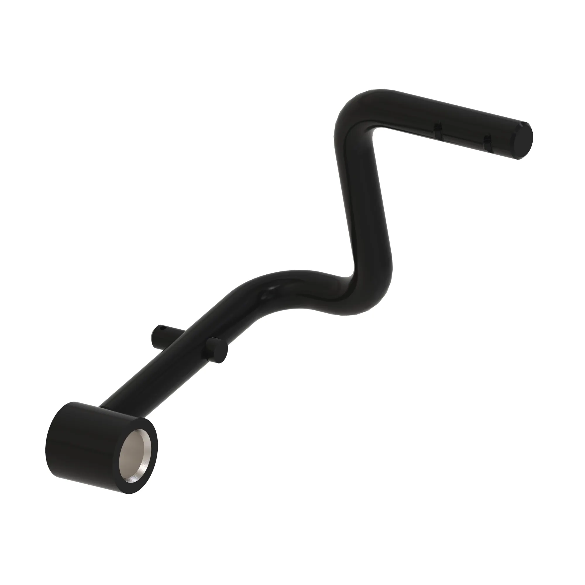 John Deere Foot Throttle Pedal - RE199029