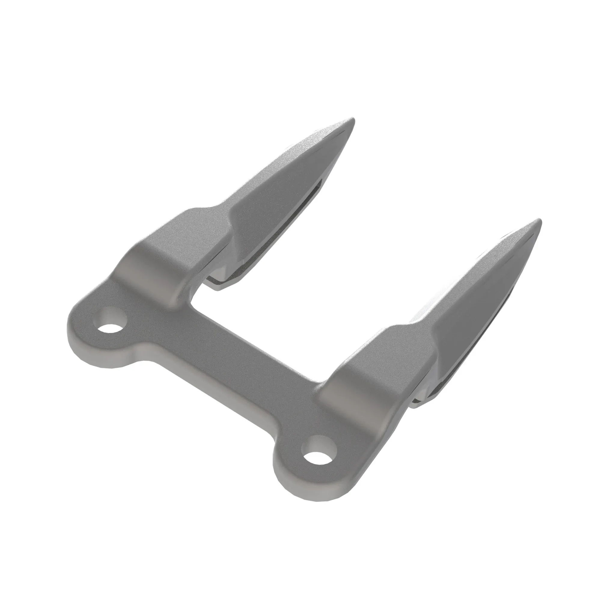 John Deere Cutterbar Knife Guard - DX19750
