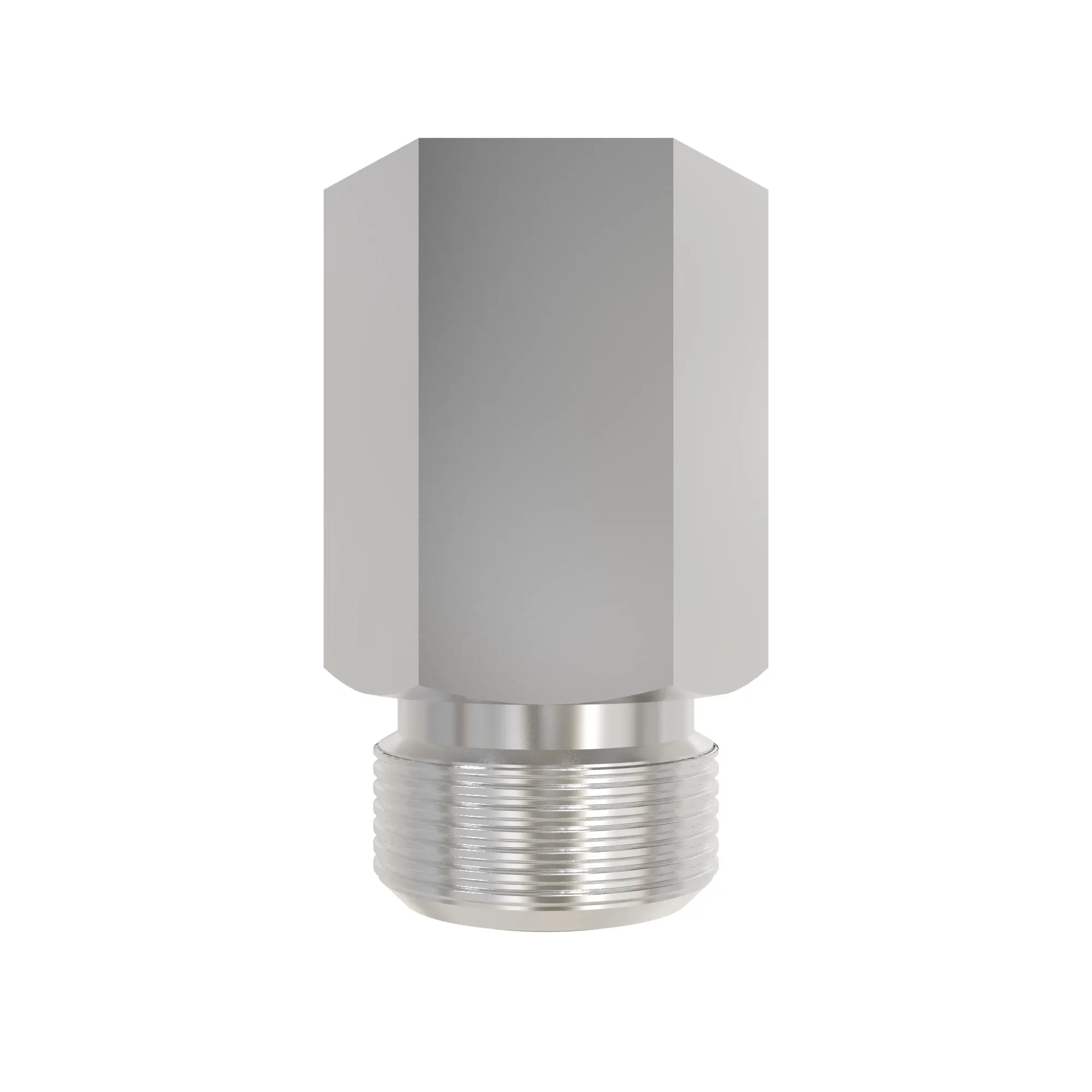 CHECK VALVE, -08 X -08 SCREENED
