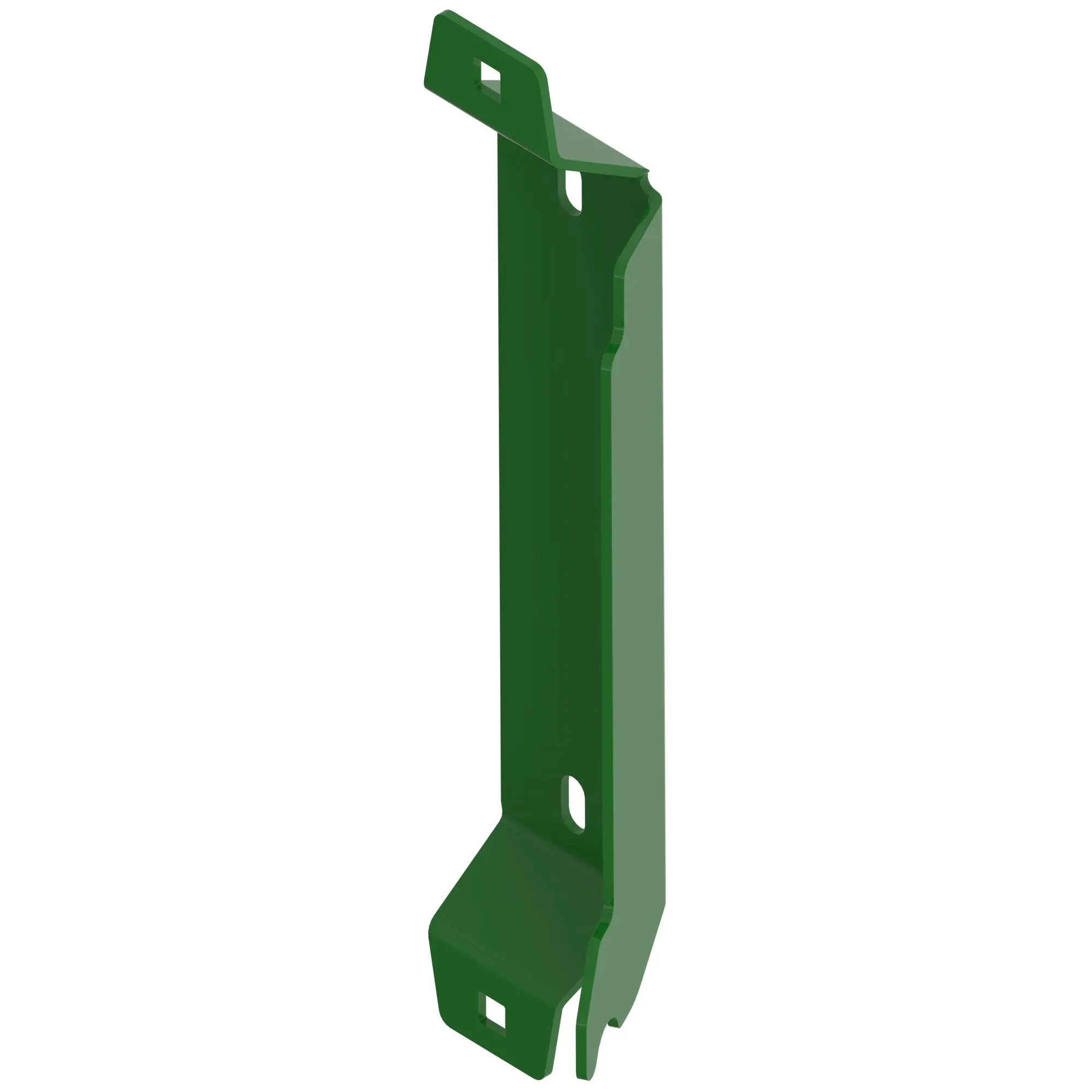 BRACKET, CANISTER MOUNTING