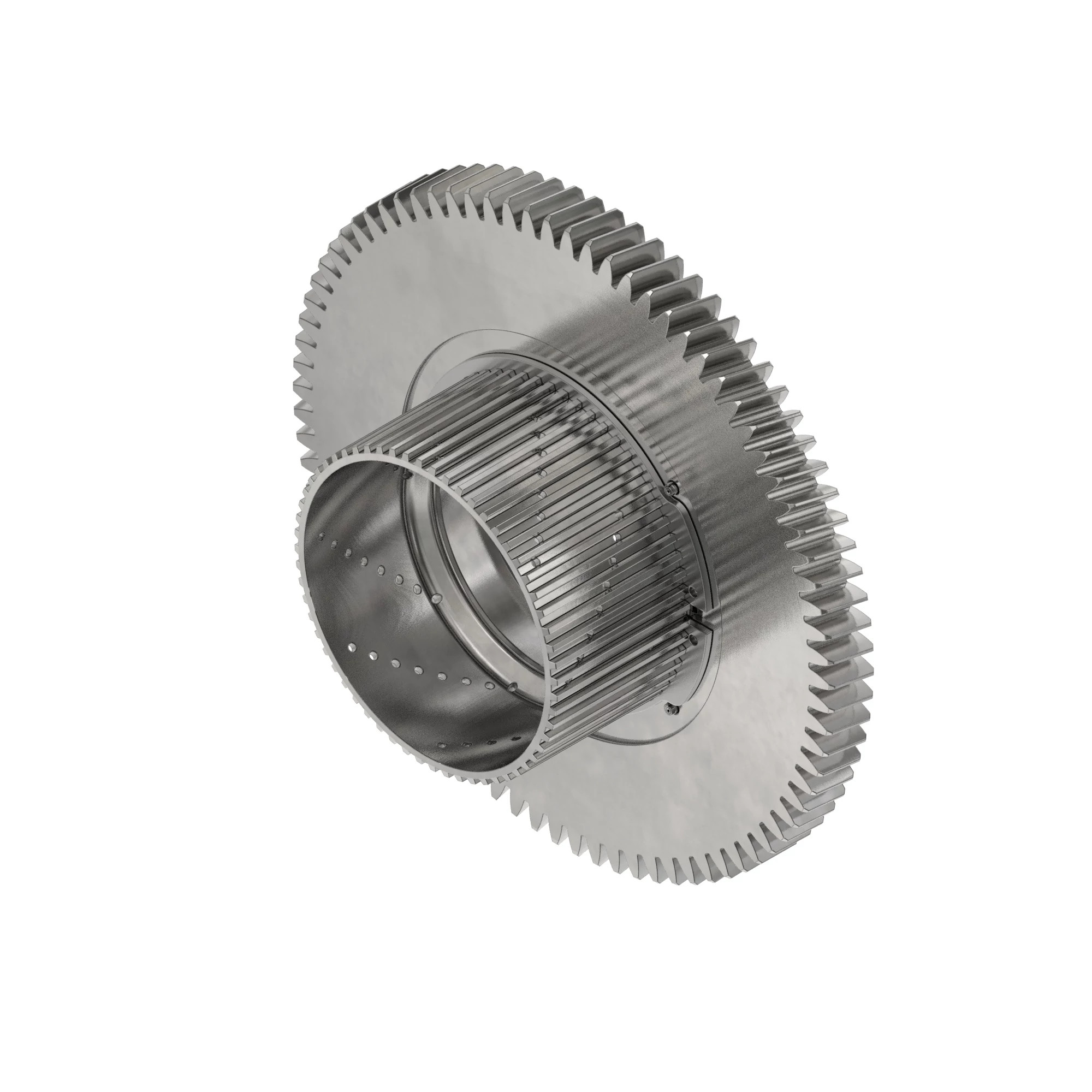 ⚙️ YZ106243: Engranaje de Embrague de cuarta Etapa de la Transmis