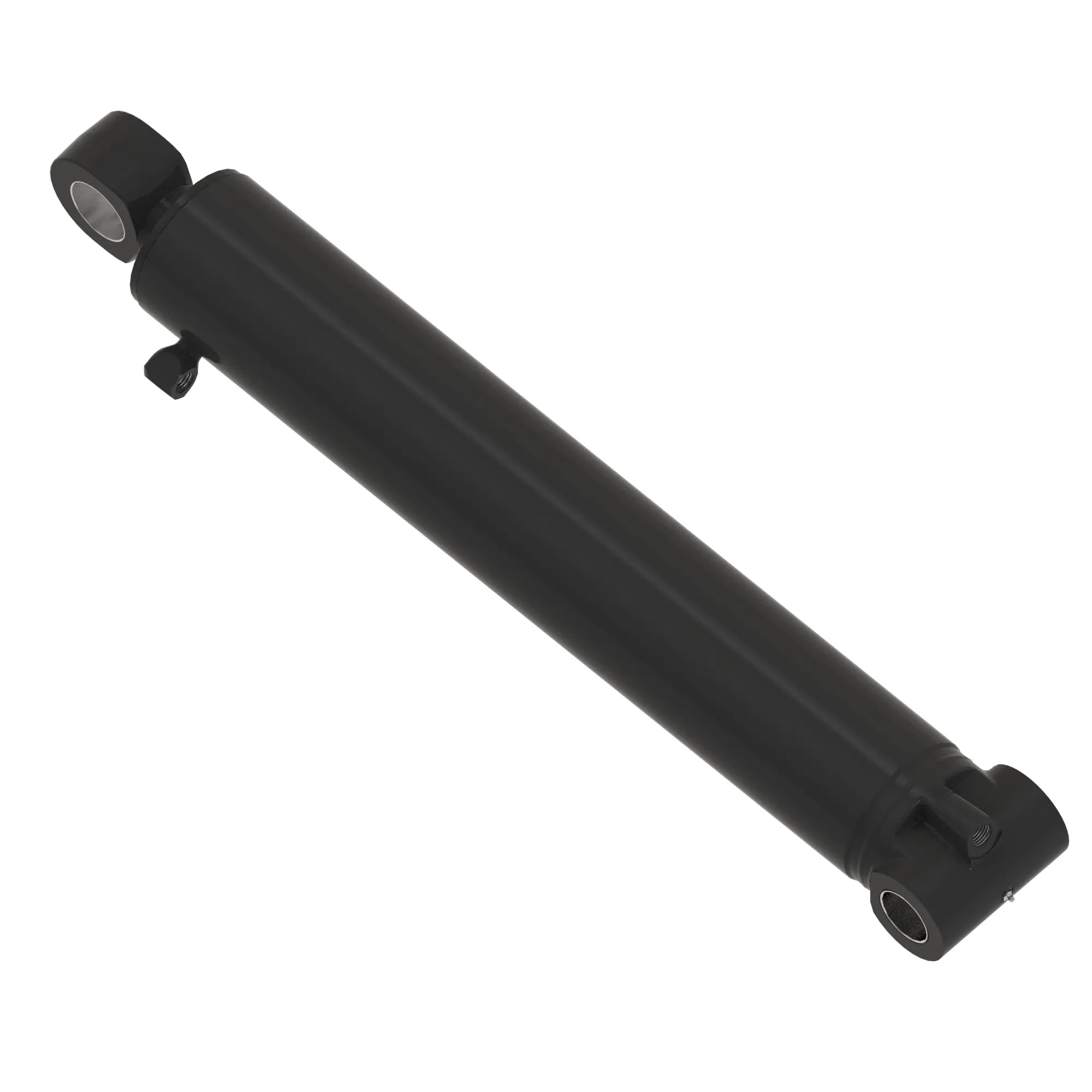 HYDRAULIC CYLINDER 140-80-840